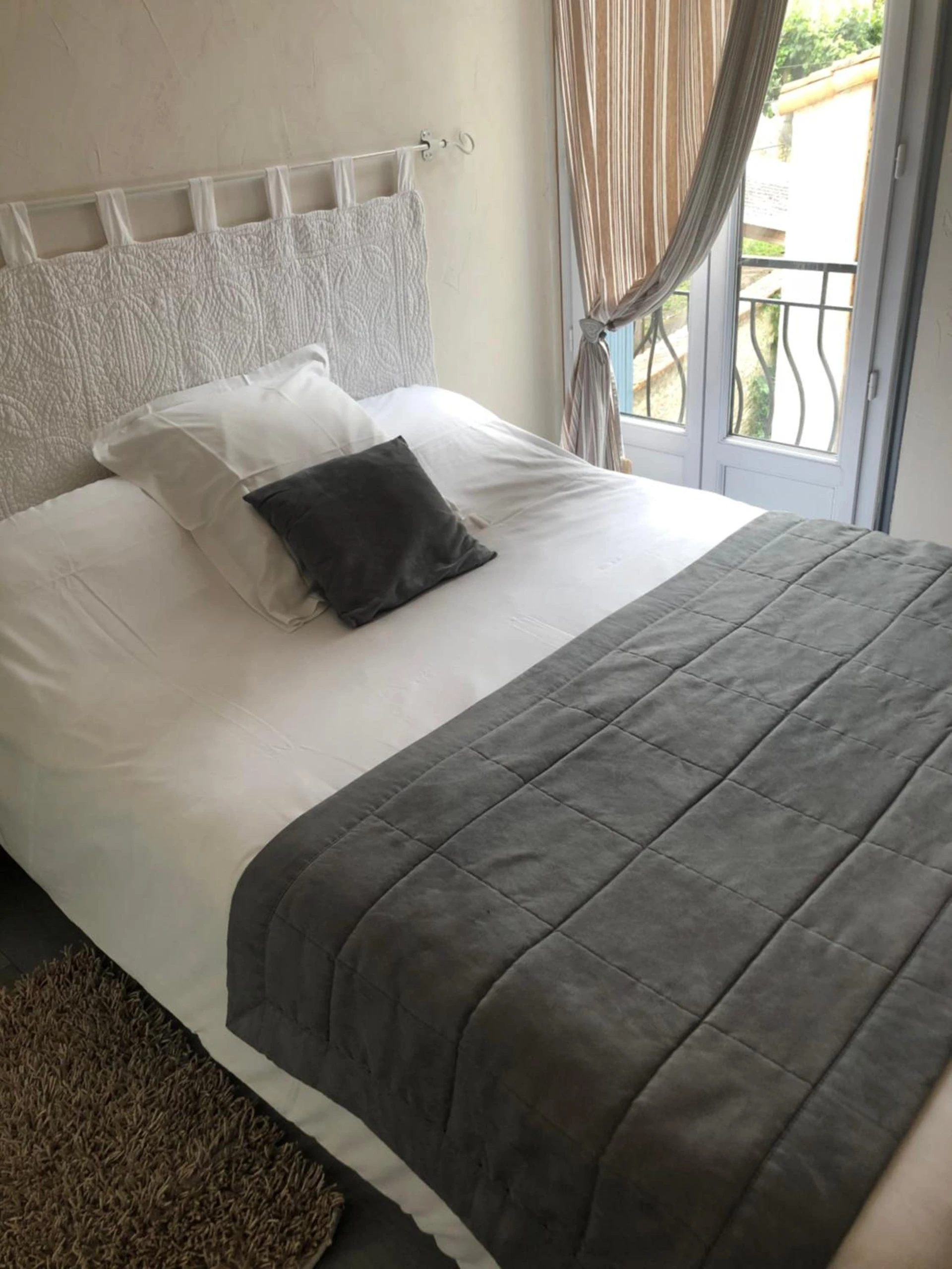 Chambre disponible pour un séminaire d'entreprise à Central Hotel - Niort