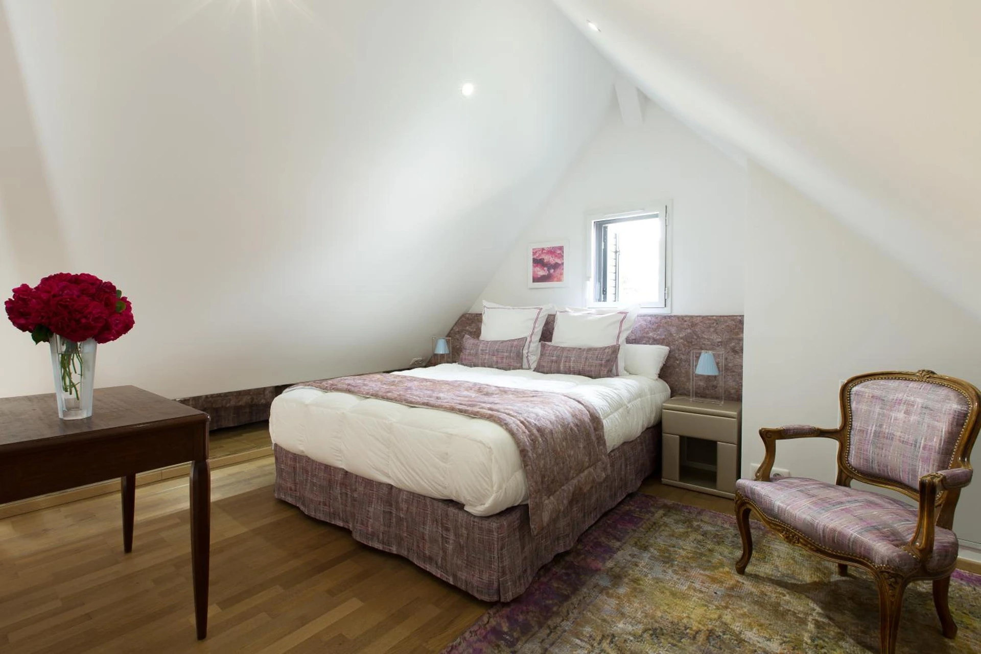 Chambre disponible pour un séminaire d'entreprise à Hôtel Le Cep - Beaune
