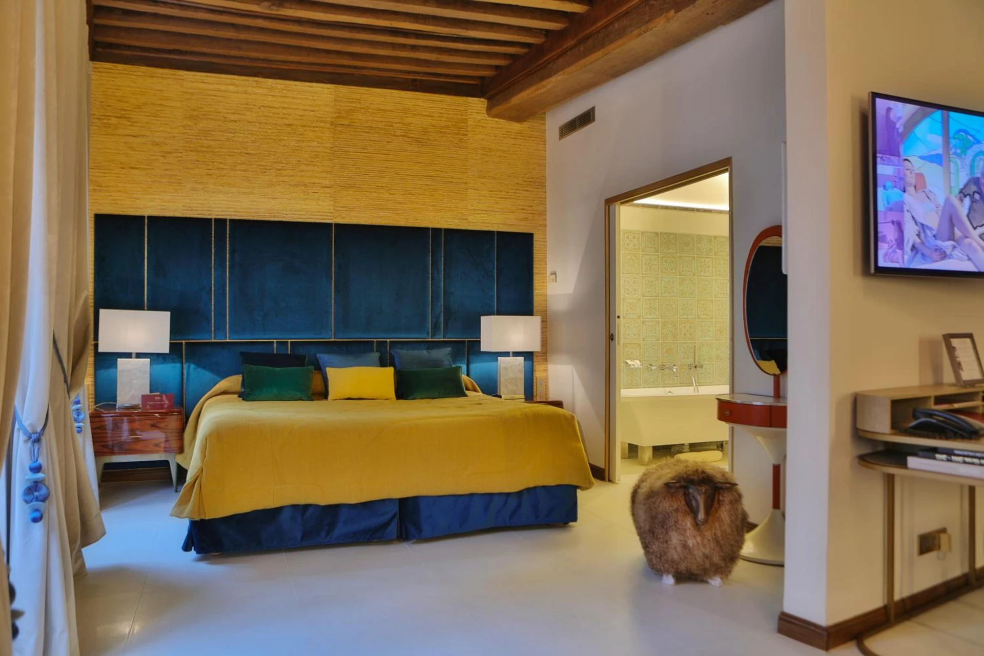 Chambre disponible pour un séminaire d'entreprise à Hôtel Le Cep - Beaune