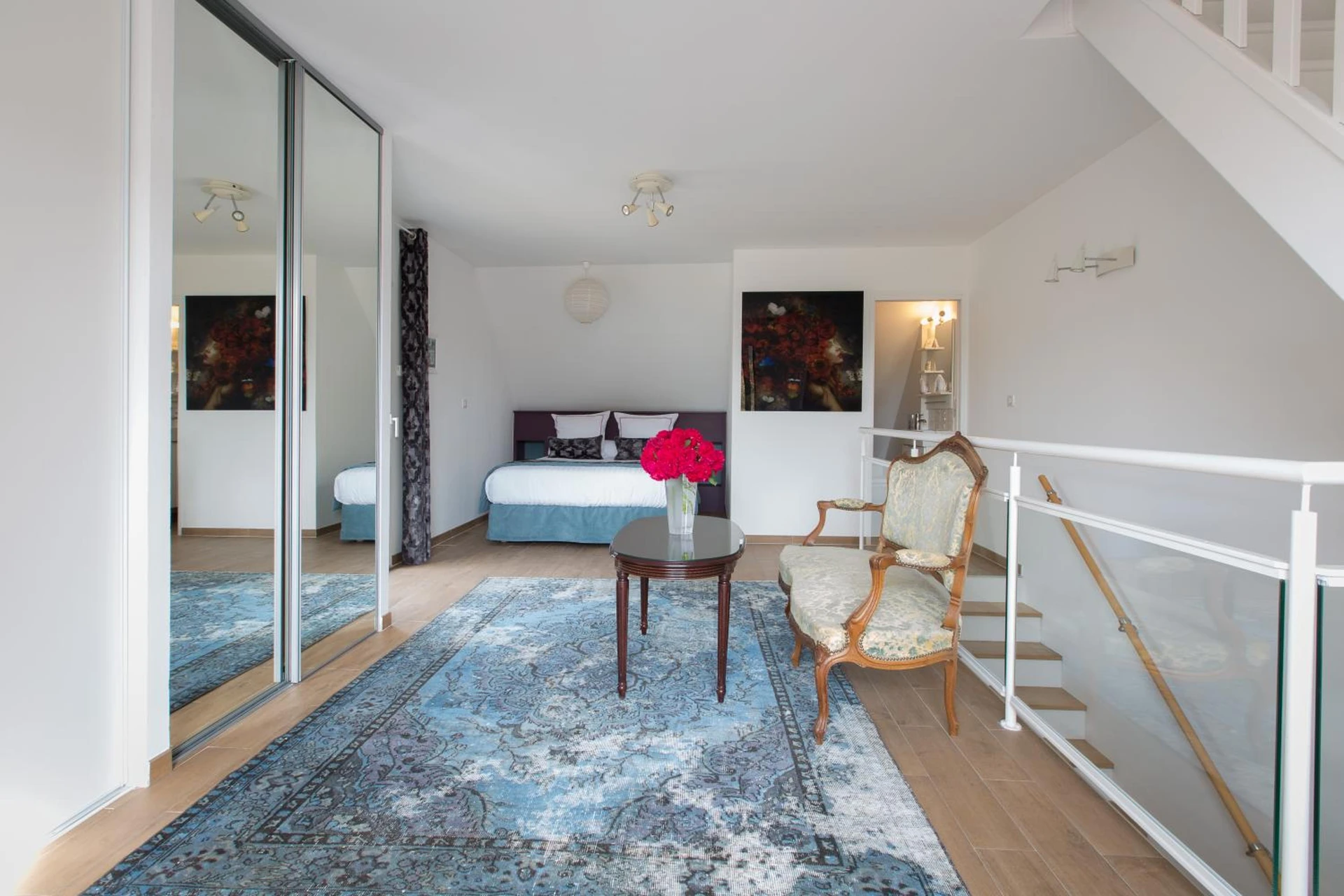 Chambre disponible pour un séminaire d'entreprise à Hôtel Le Cep - Beaune
