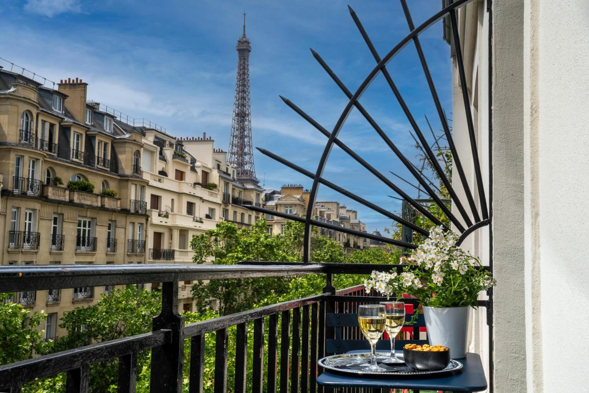 Salle de séminaire à Hôtel Le Cercle Tour Eiffel - Organiser un événement professionnel à Paris