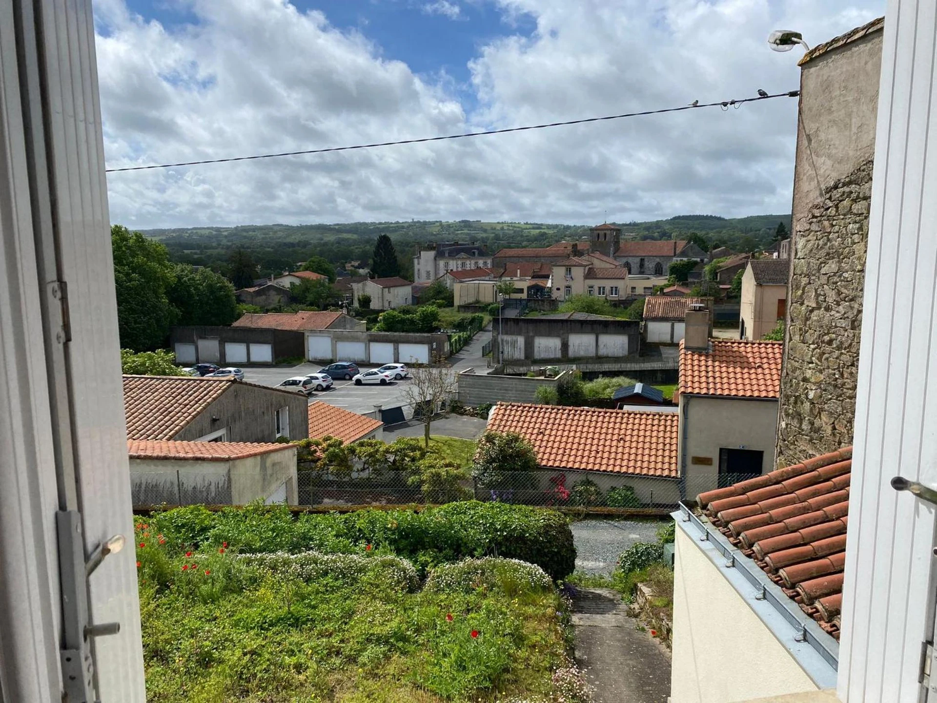 Organiser un séminaire d'entreprise : Hôtel Le Cerizay à cerizay