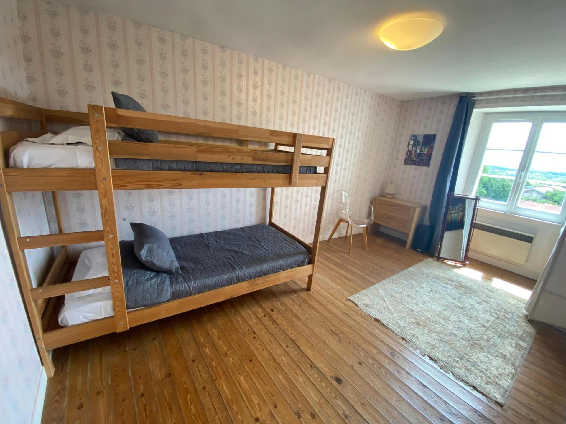 Organiser un séminaire d'entreprise : Hôtel Le Cerizay à cerizay
