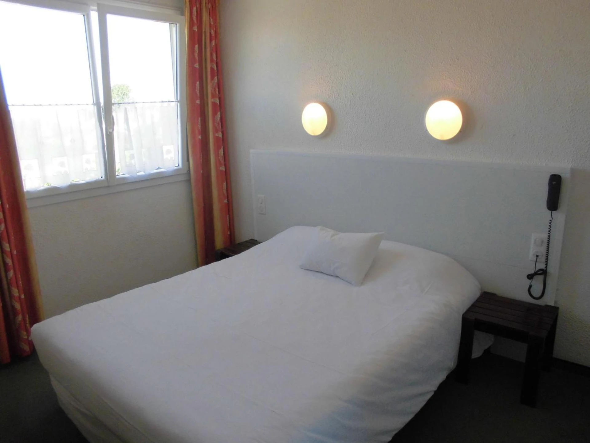 Organiser un séminaire d'entreprise : Cit'Hotel Le Challans à challans