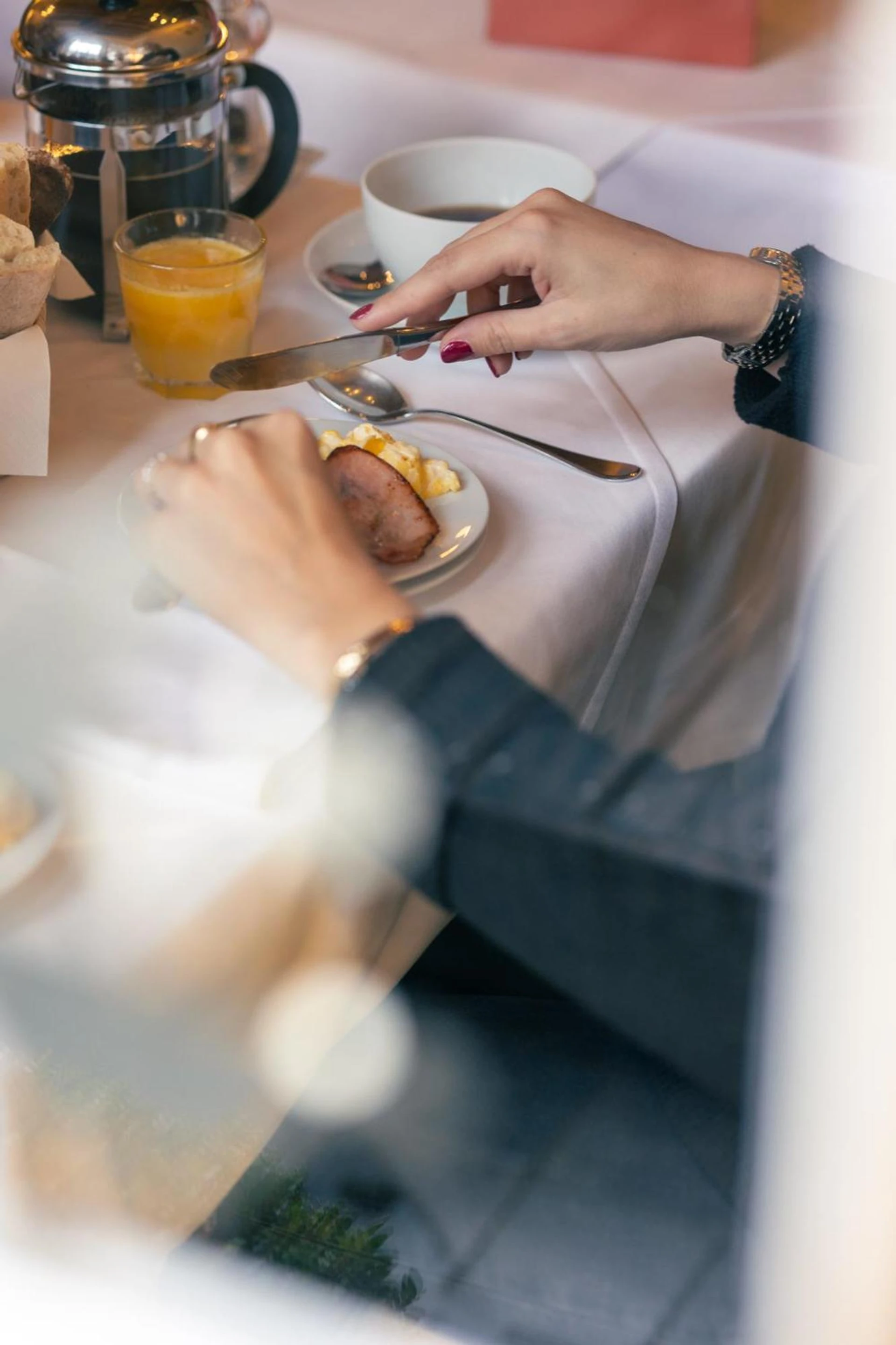 Lieu convivial pour un séminaire d'entreprise à Le Champ des Oiseaux Hôtel & Spa - Troyes - En savoir plus 