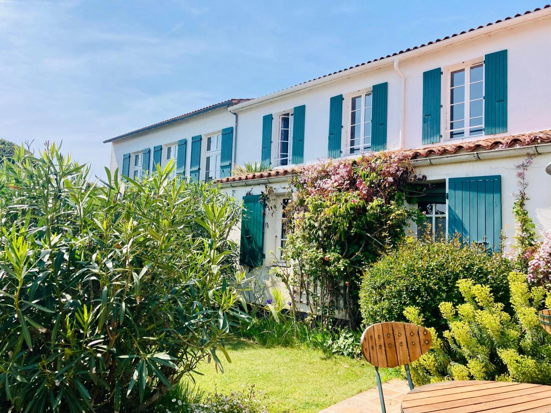 Les meilleurs lieux pour votre séminaire d'entreprise à Saint-Clément-des-Baleines