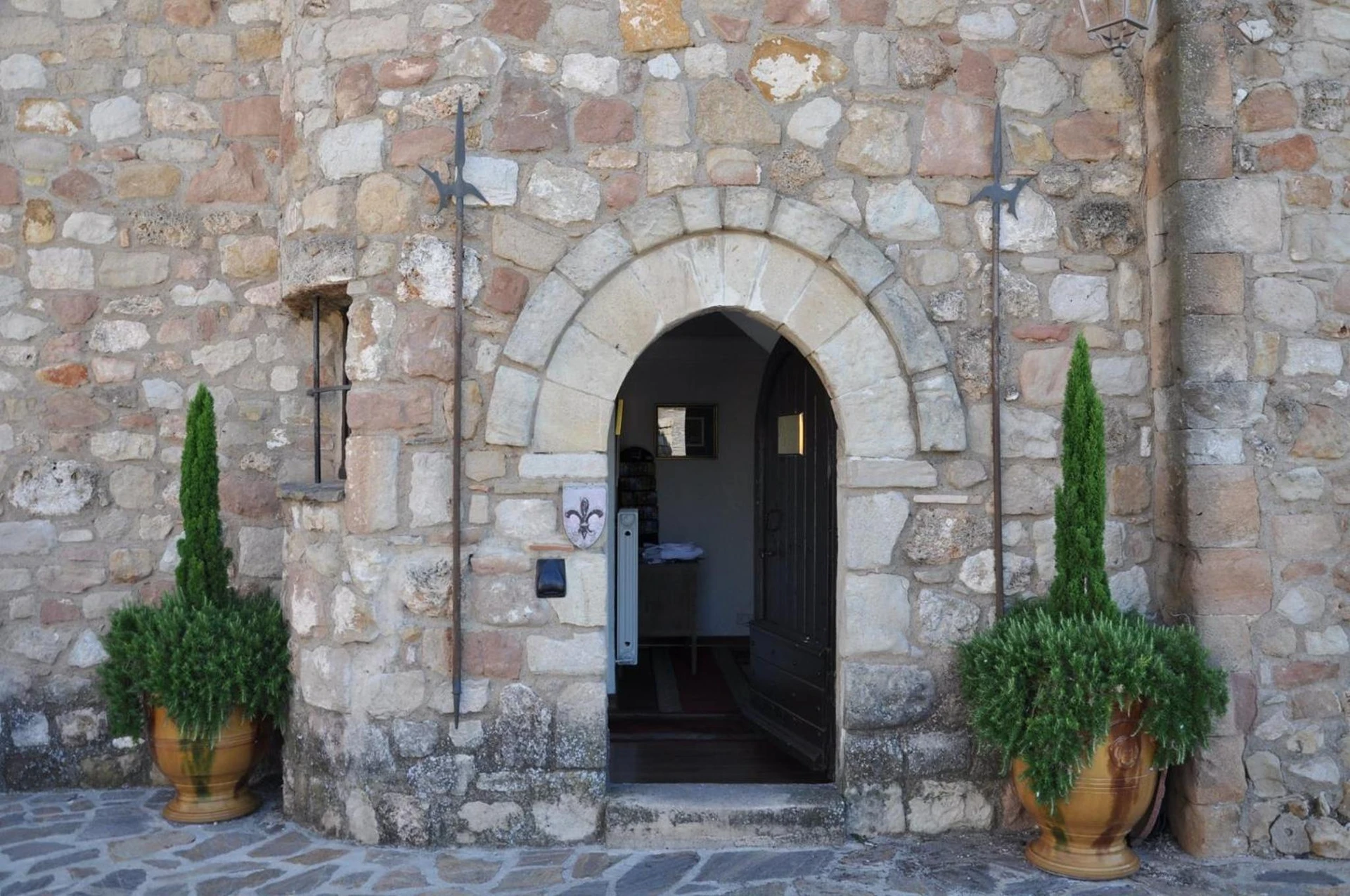 Organiser un séminaire d'entreprise : Le Château d'Argens à les-arcs