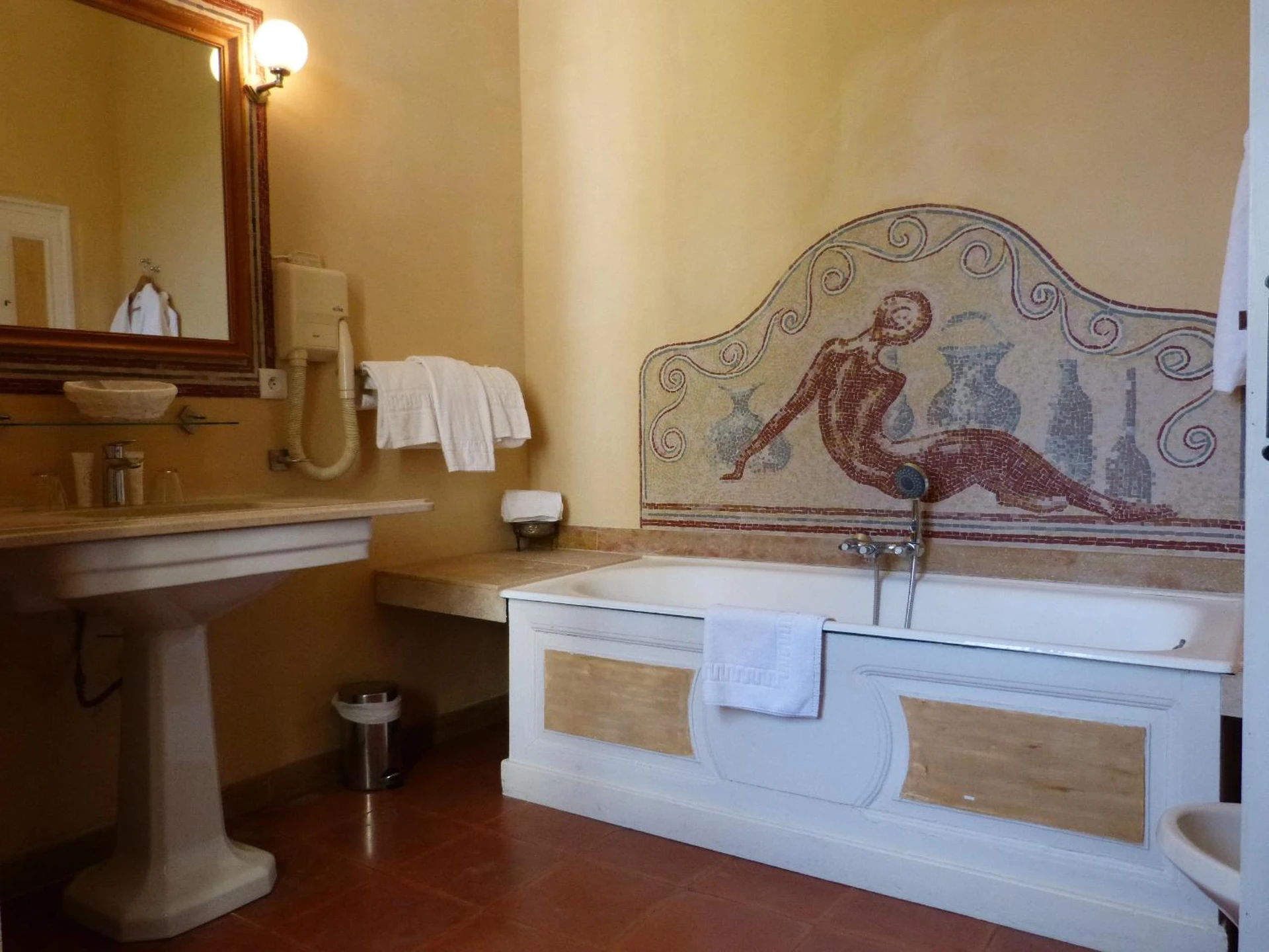 Organiser un séminaire d'entreprise : Château d'Arpaillargues - TERITORIA à arpaillargues-et-aureillac
