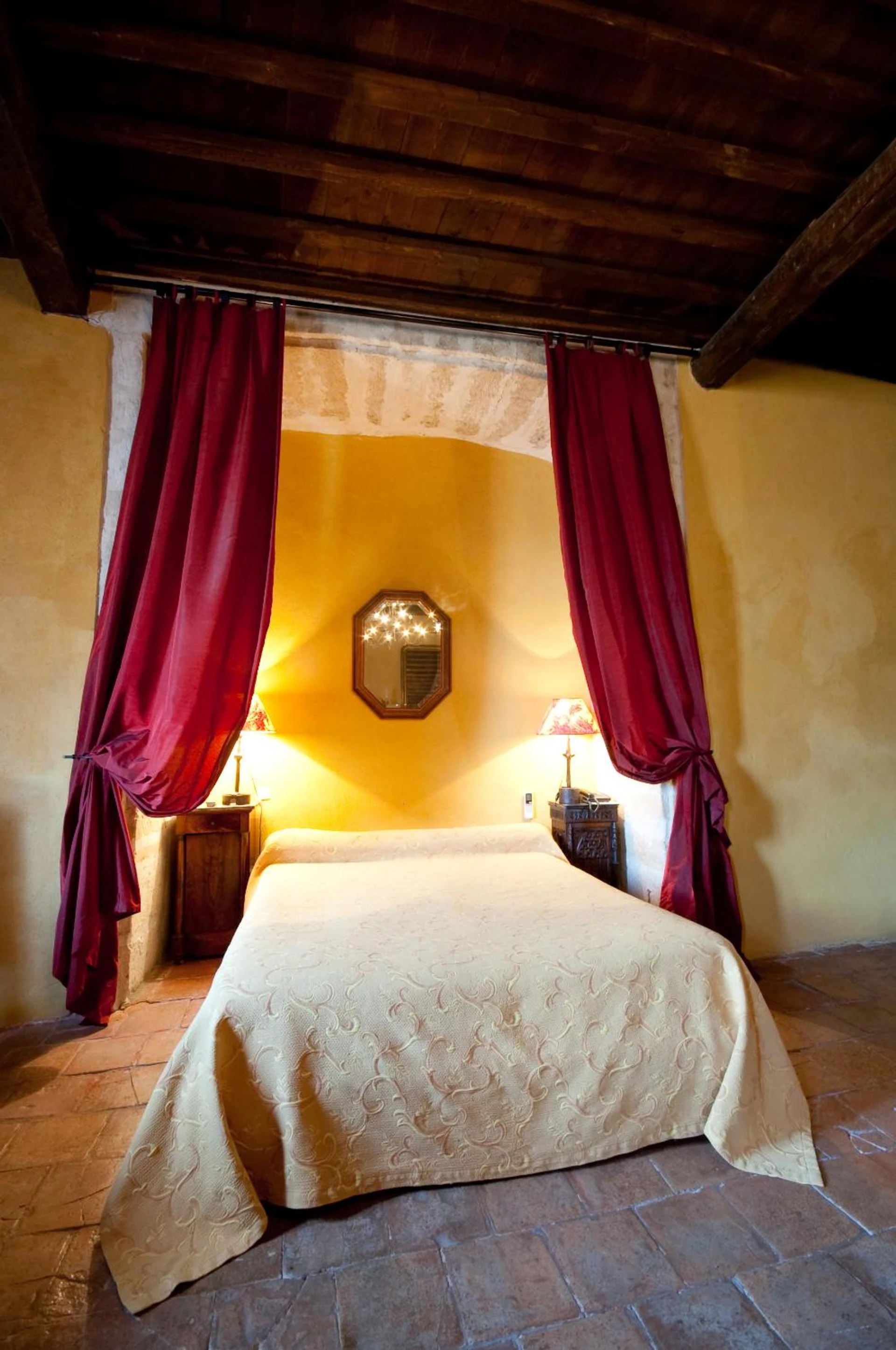 Organiser un séminaire d'entreprise : Château d'Arpaillargues - TERITORIA à arpaillargues-et-aureillac