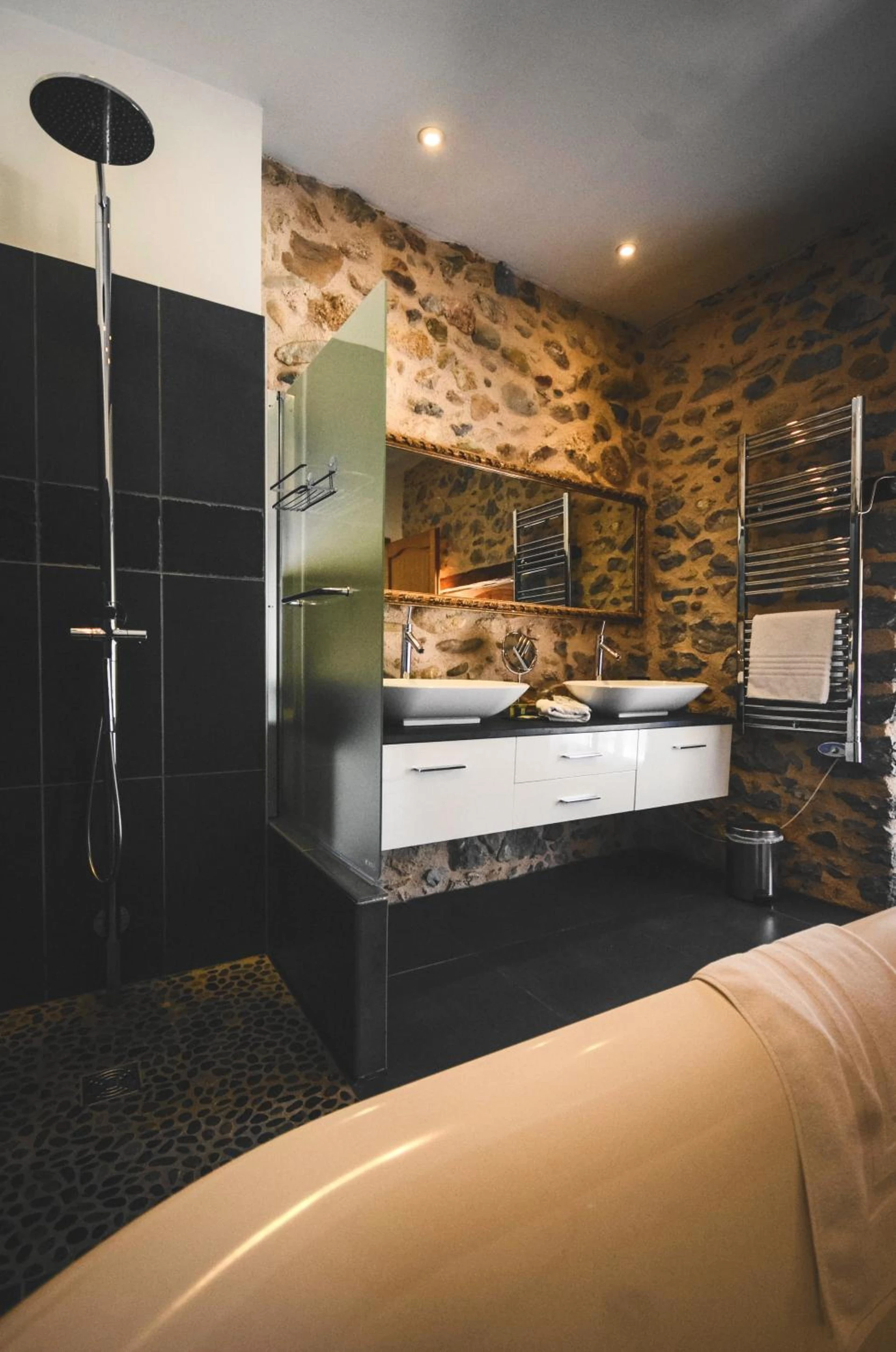 Organiser un séminaire d'entreprise : Hotel Logis - Chateau de Beauregard à saint-girons