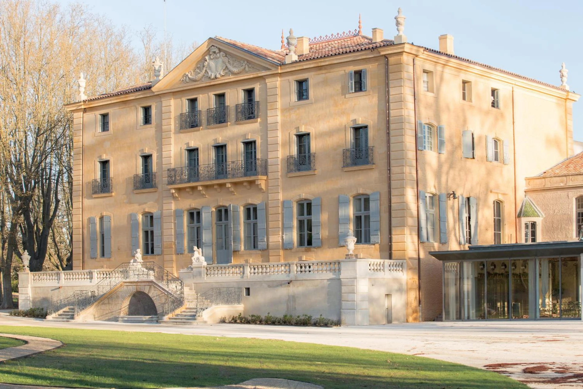 Les meilleurs lieux pour votre séminaire d'entreprise à Le Puy-Sainte-Réparade