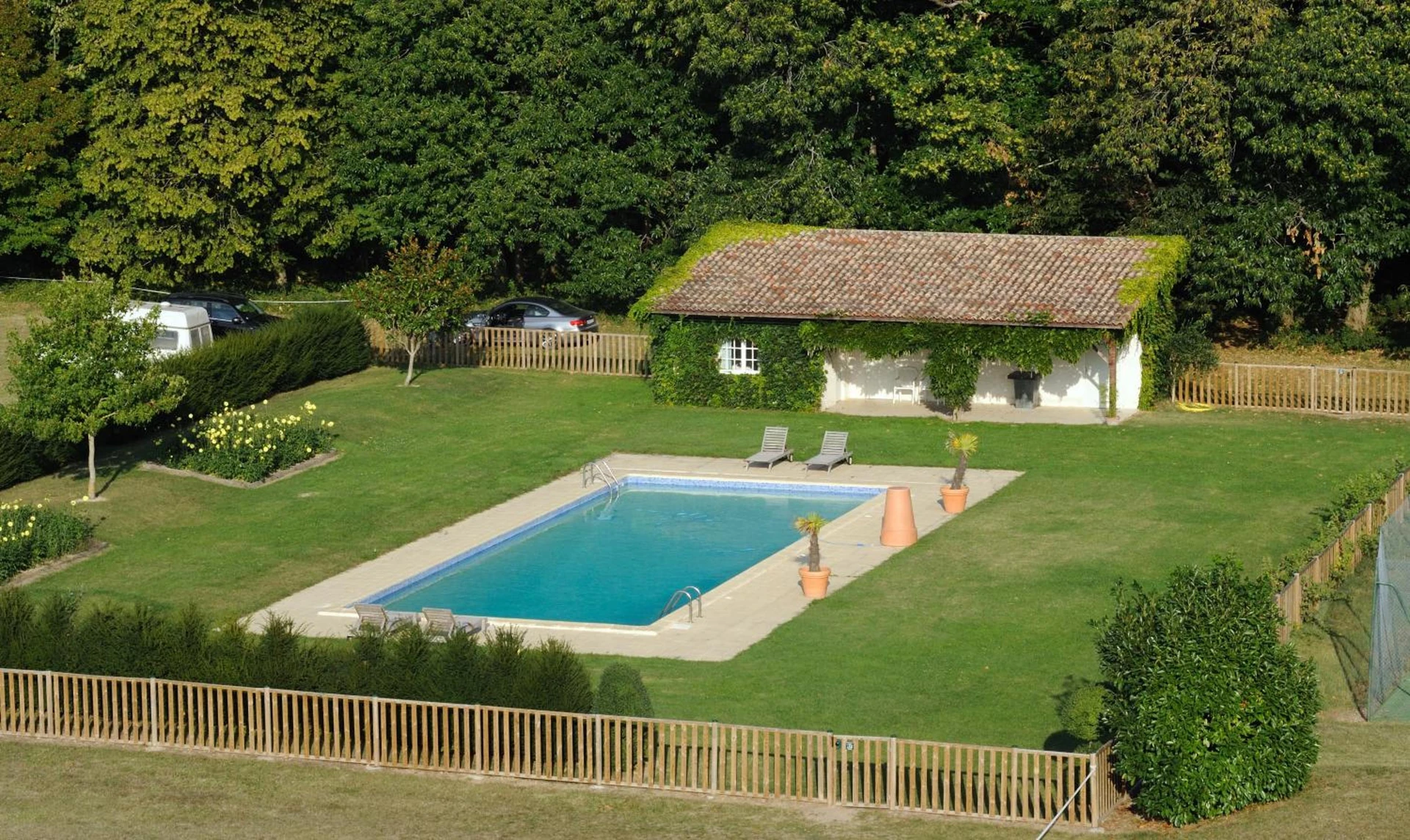 Organiser un séminaire d'entreprise : Château De La Bourdaisière à montlouis-sur-loire