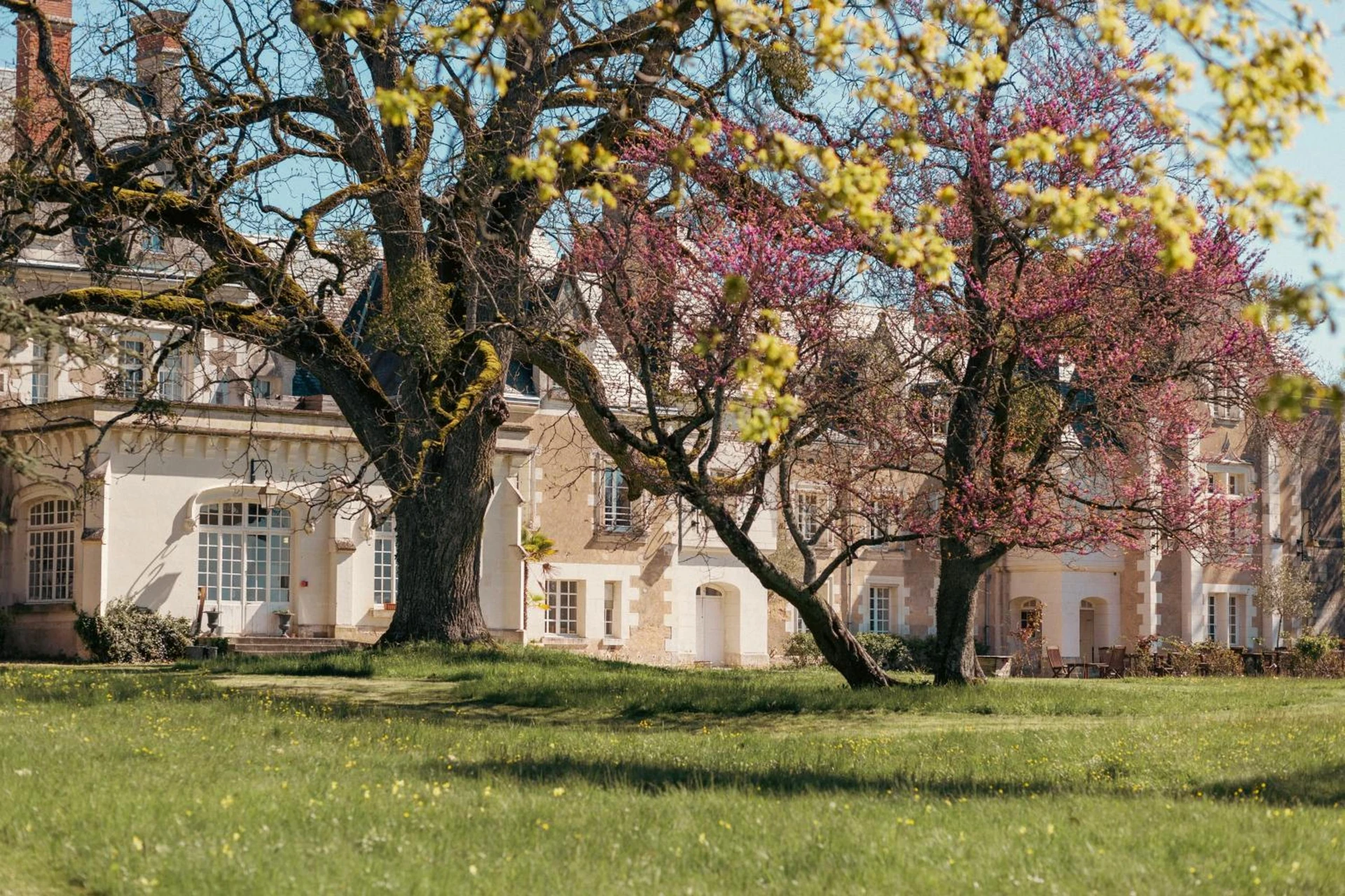 Les meilleurs lieux pour votre séminaire d'entreprise à Céré-la-Ronde