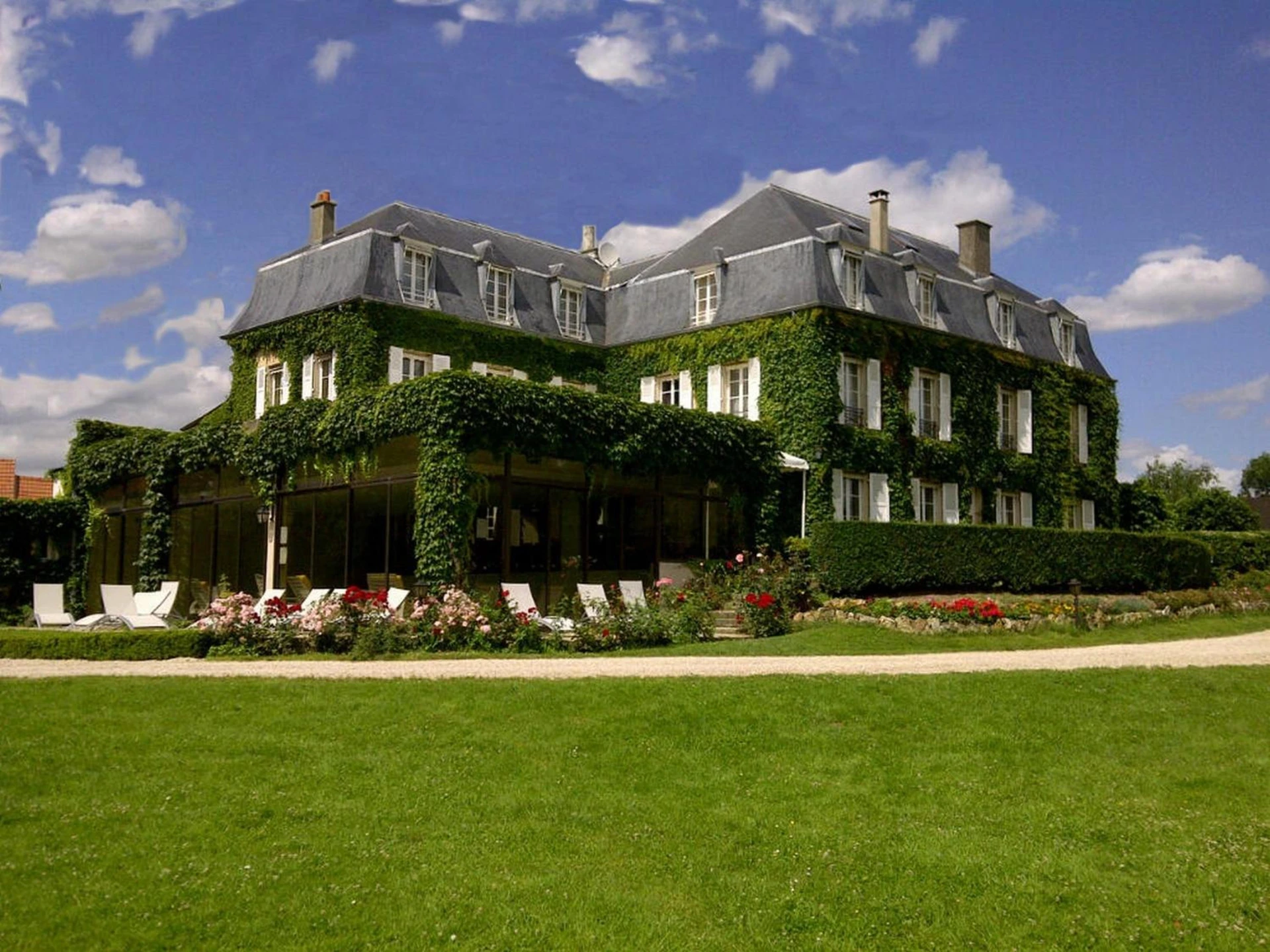 Les meilleurs lieux pour votre séminaire d'entreprise à Sancy-lès-Meaux