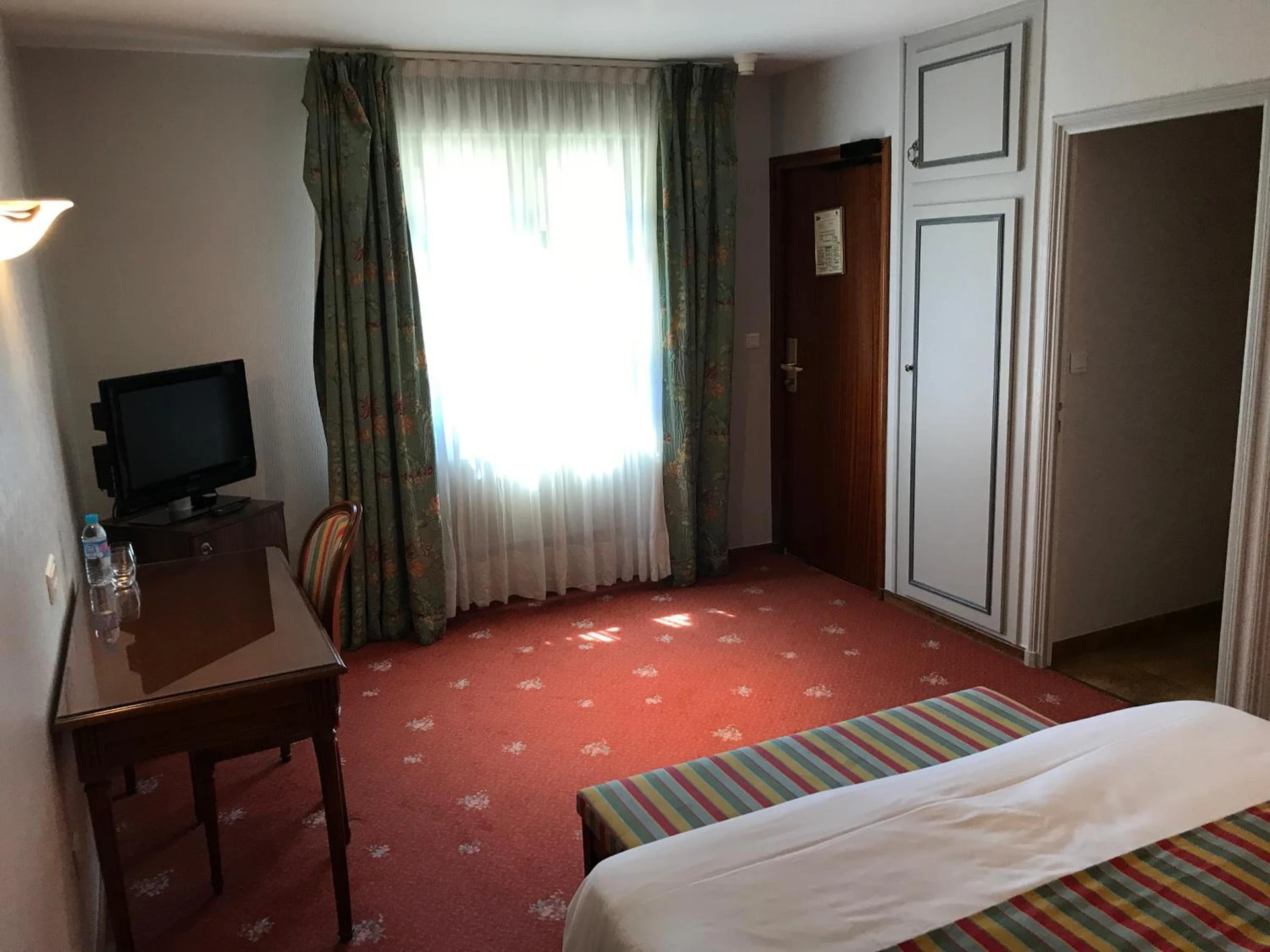 Organiser un séminaire d'entreprise : Château de Sancy à sancy