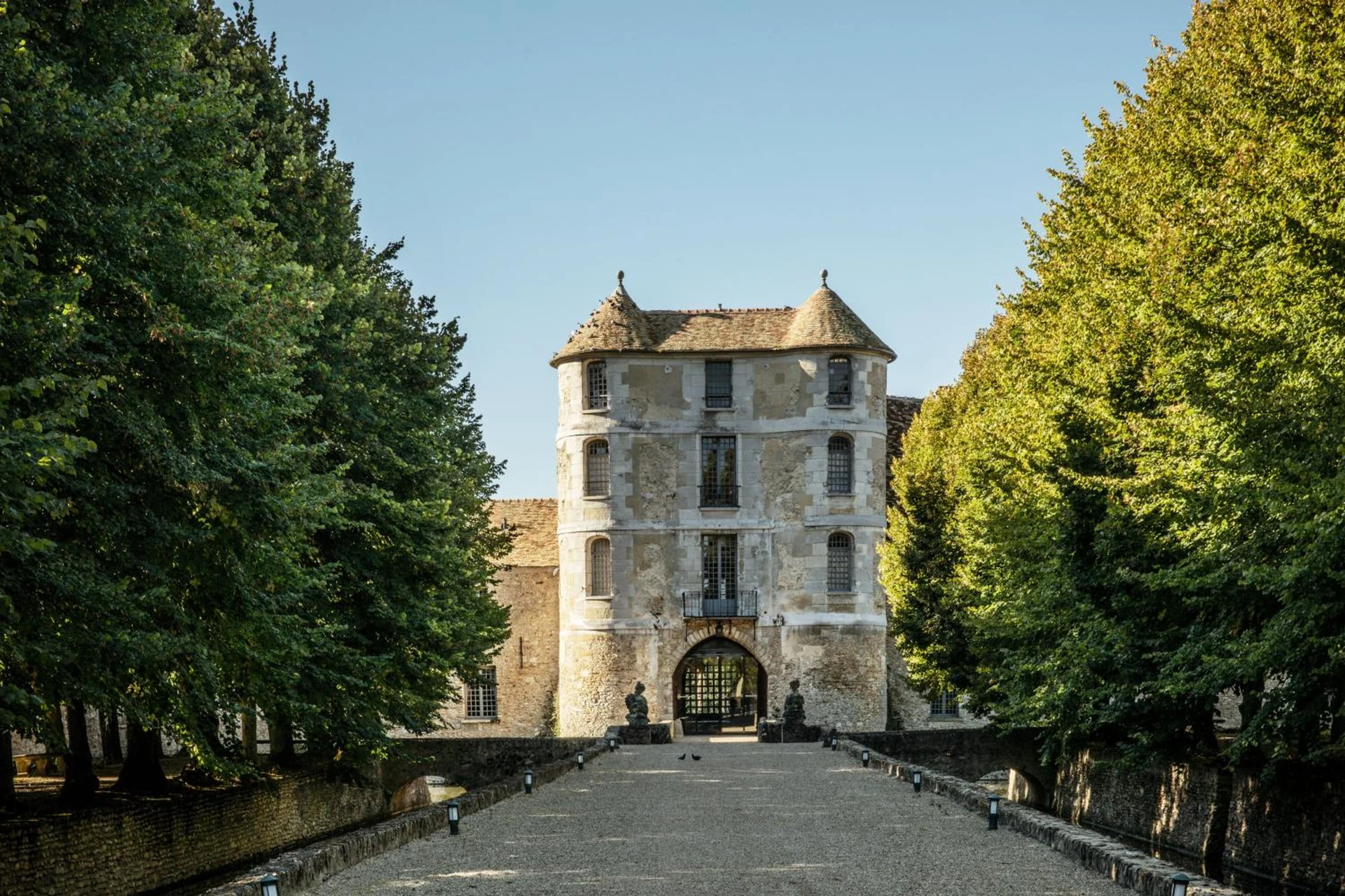 Les meilleurs lieux pour votre séminaire d'entreprise à Villiers-le-Mahieu