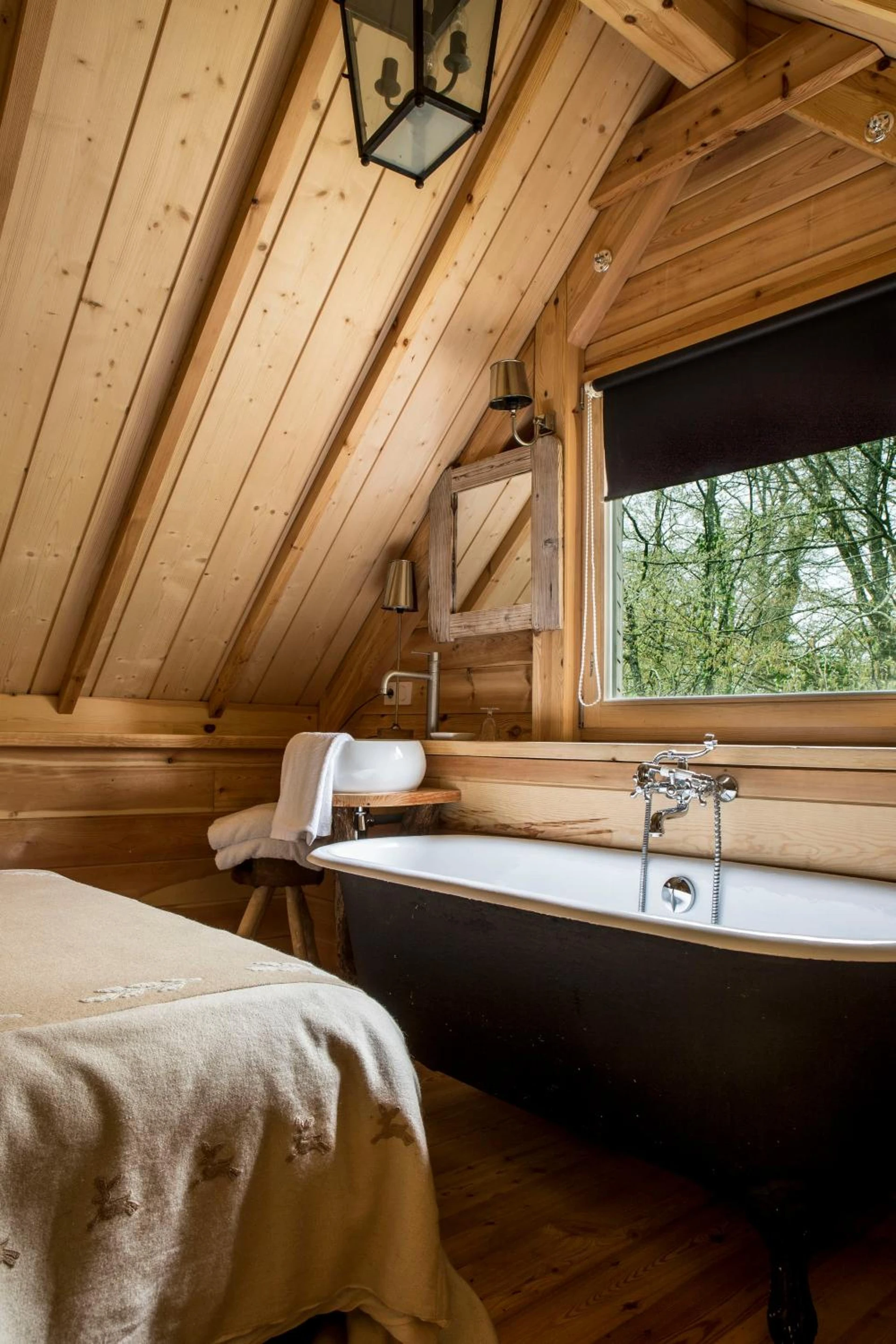 Chambre disponible pour un séminaire d'entreprise à Château Des Briottieres - Champigné