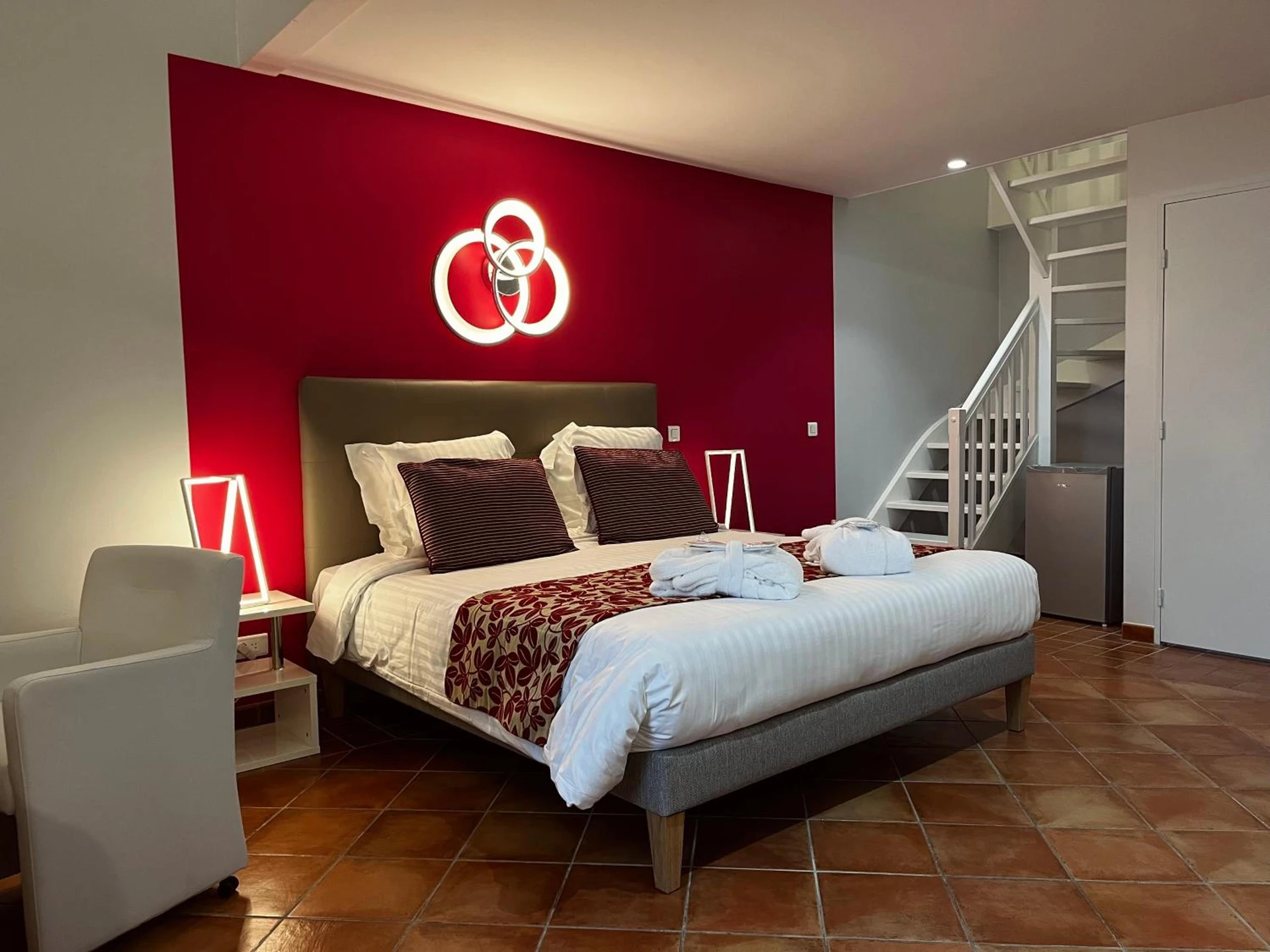 Organiser un séminaire d'entreprise : Hôtel Le Château Fort de Sedan à sedan