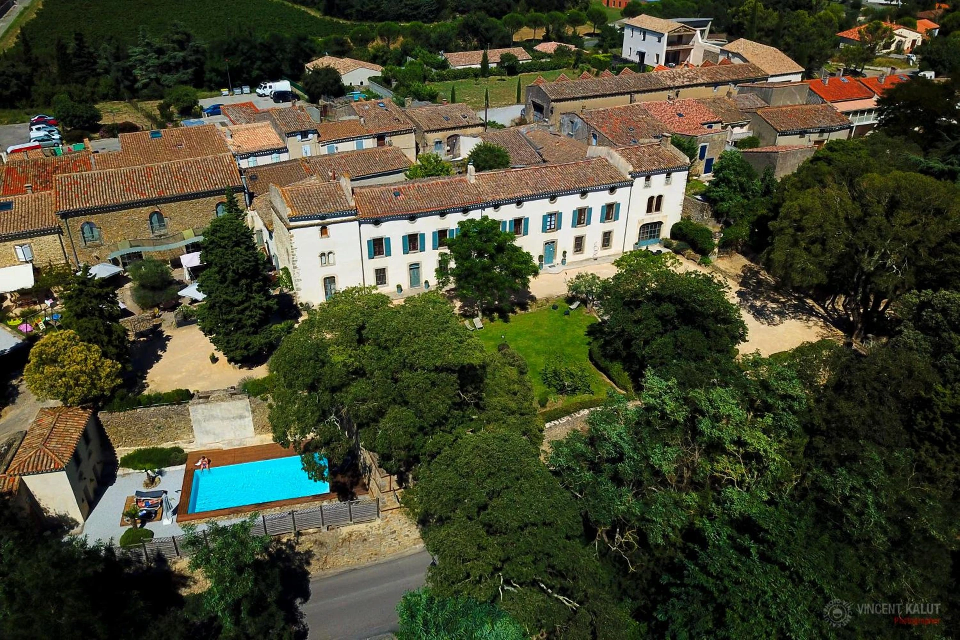 Les meilleurs lieux pour votre séminaire d'entreprise à Carcassonne