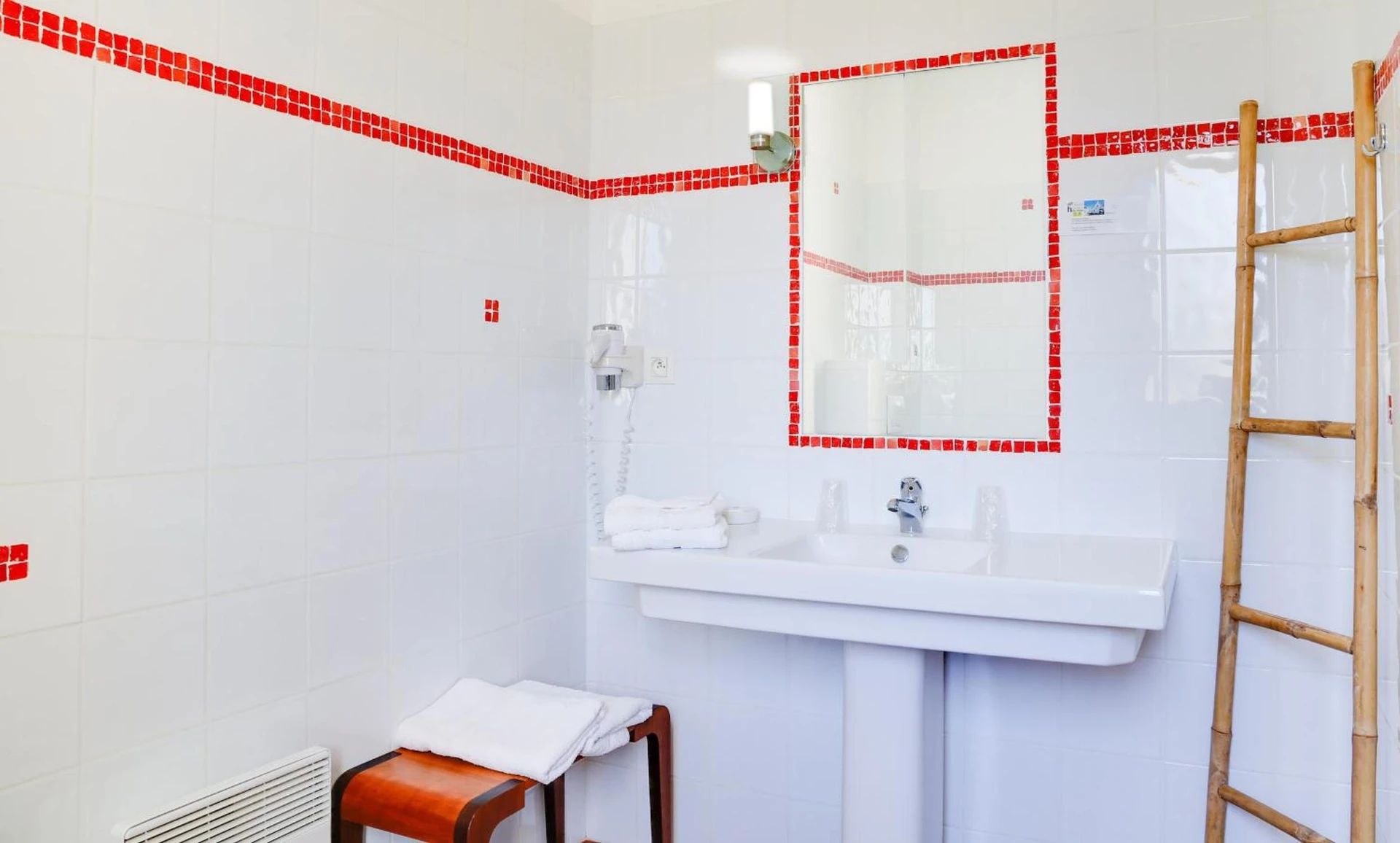 Organiser un séminaire d'entreprise : Hôtel Le Chevalier Gambette à saint-armel