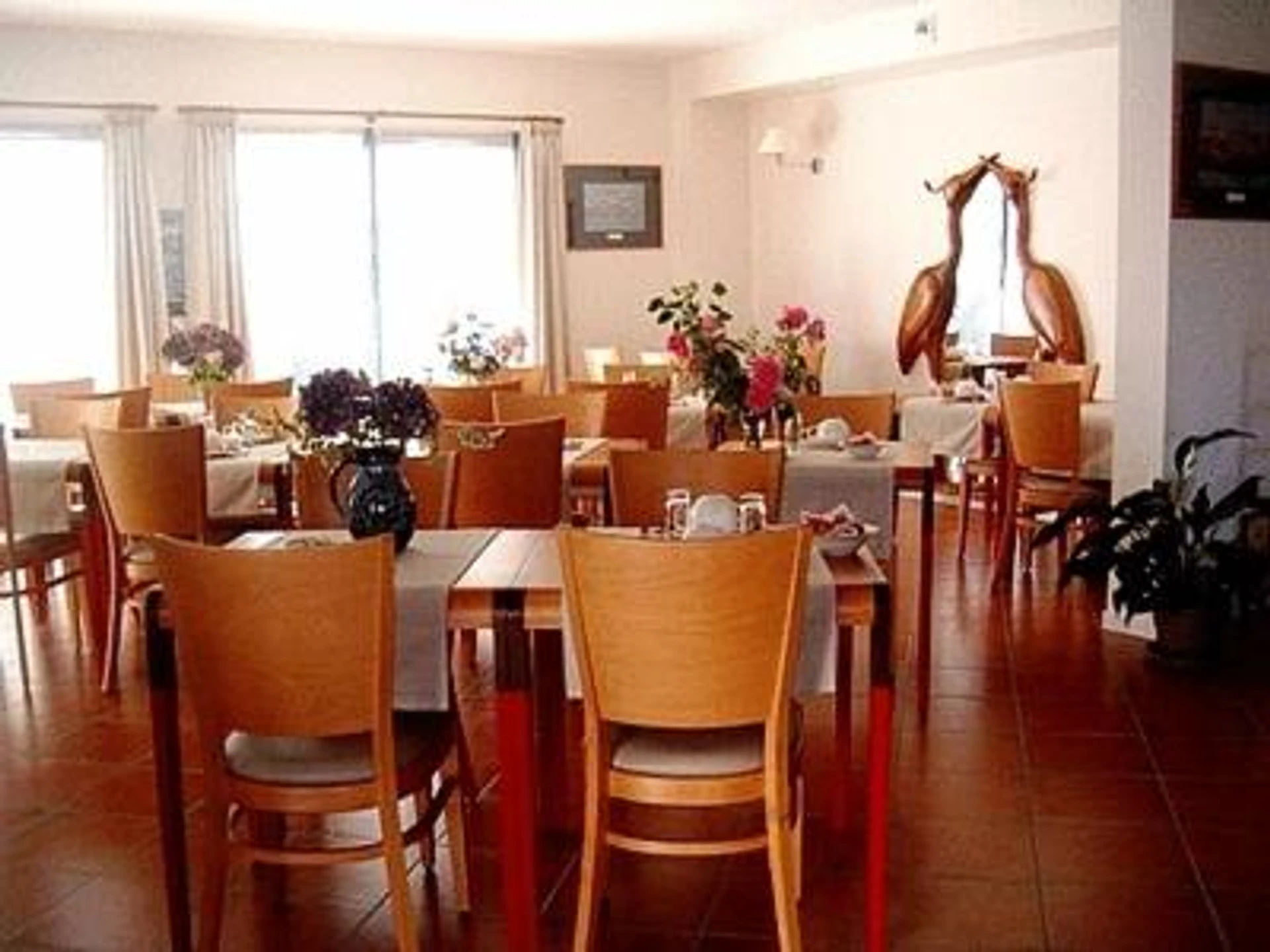 Organiser un séminaire d'entreprise : Hôtel Le Chevalier Gambette à saint-armel
