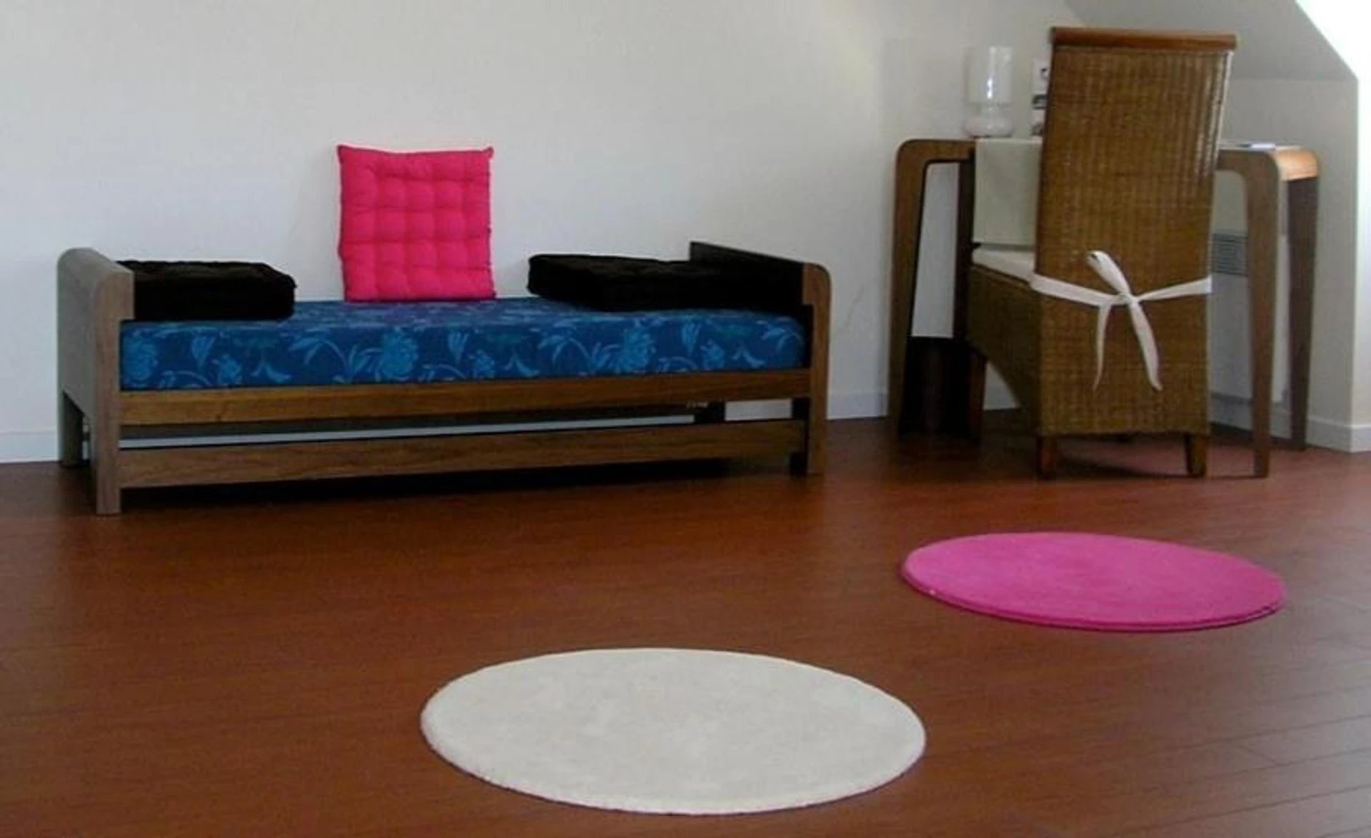 Magnifique chambre pour un séminaire d'entreprise à Hôtel Le Chevalier Gambette - Saint-Armel