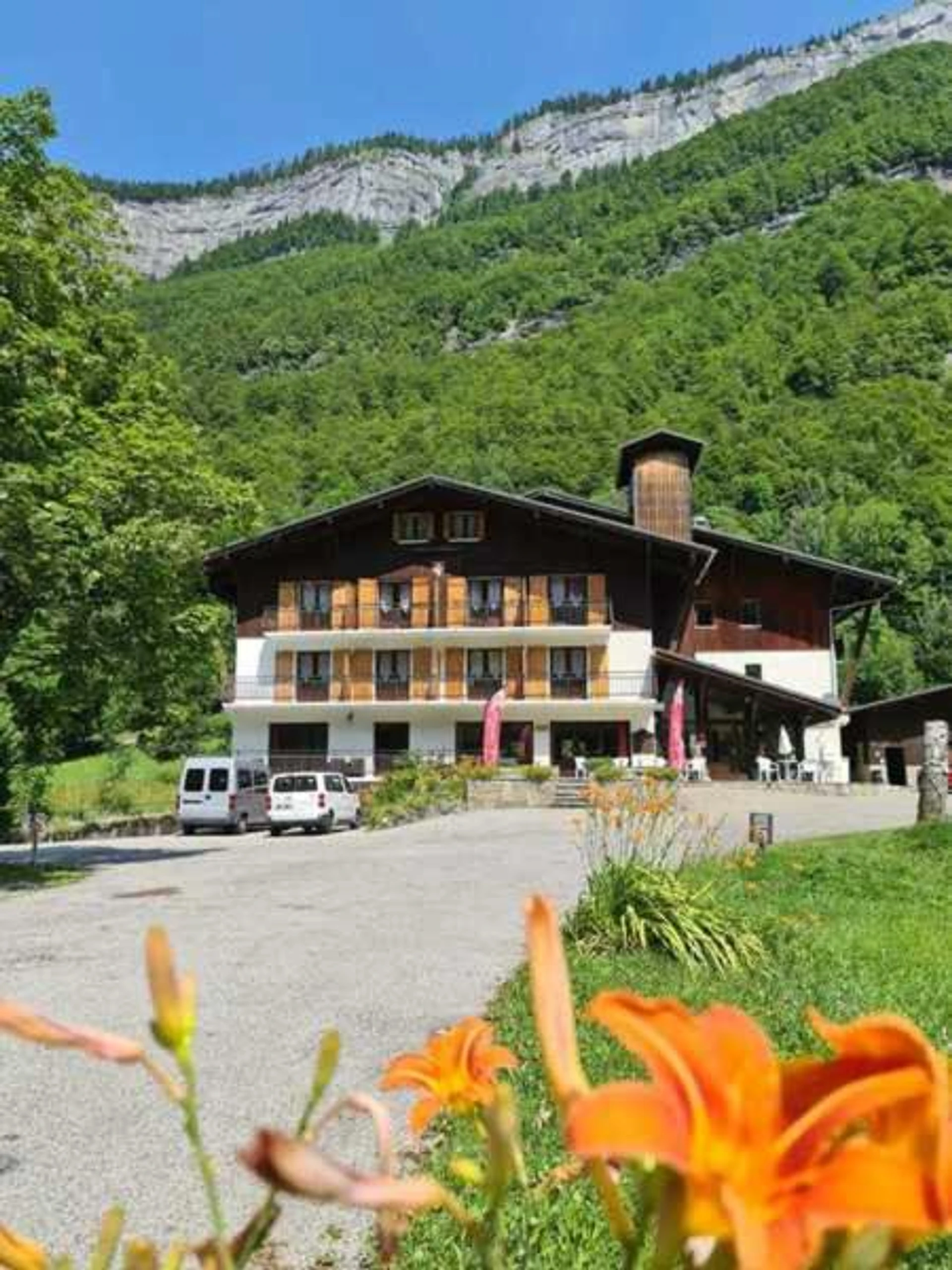 Les meilleurs lieux pour votre séminaire d'entreprise à Sixt-Fer-à-Cheval
