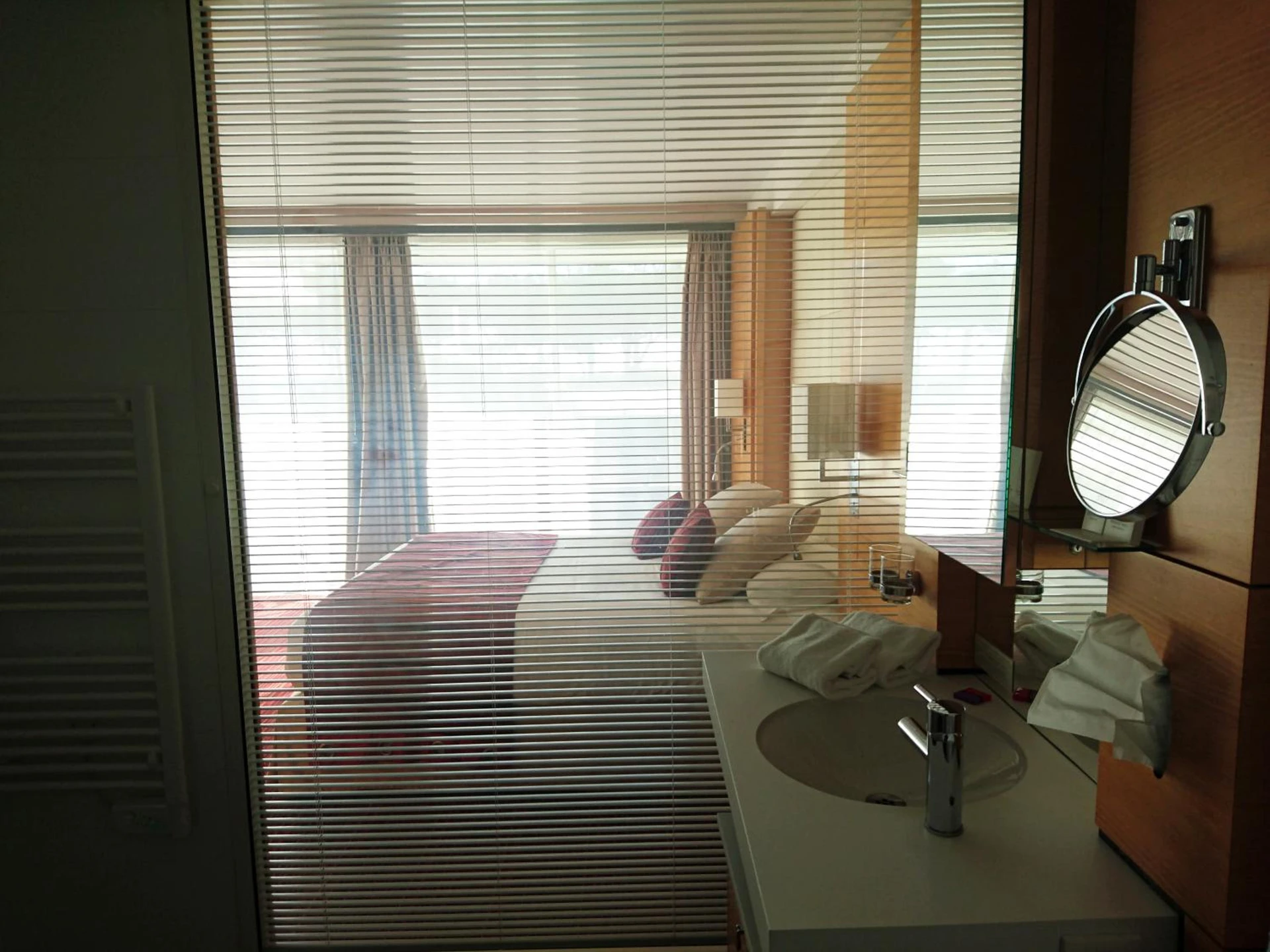 Magnifique chambre pour un séminaire d'entreprise à Le Churchill Hôtel & Spa - Carnac