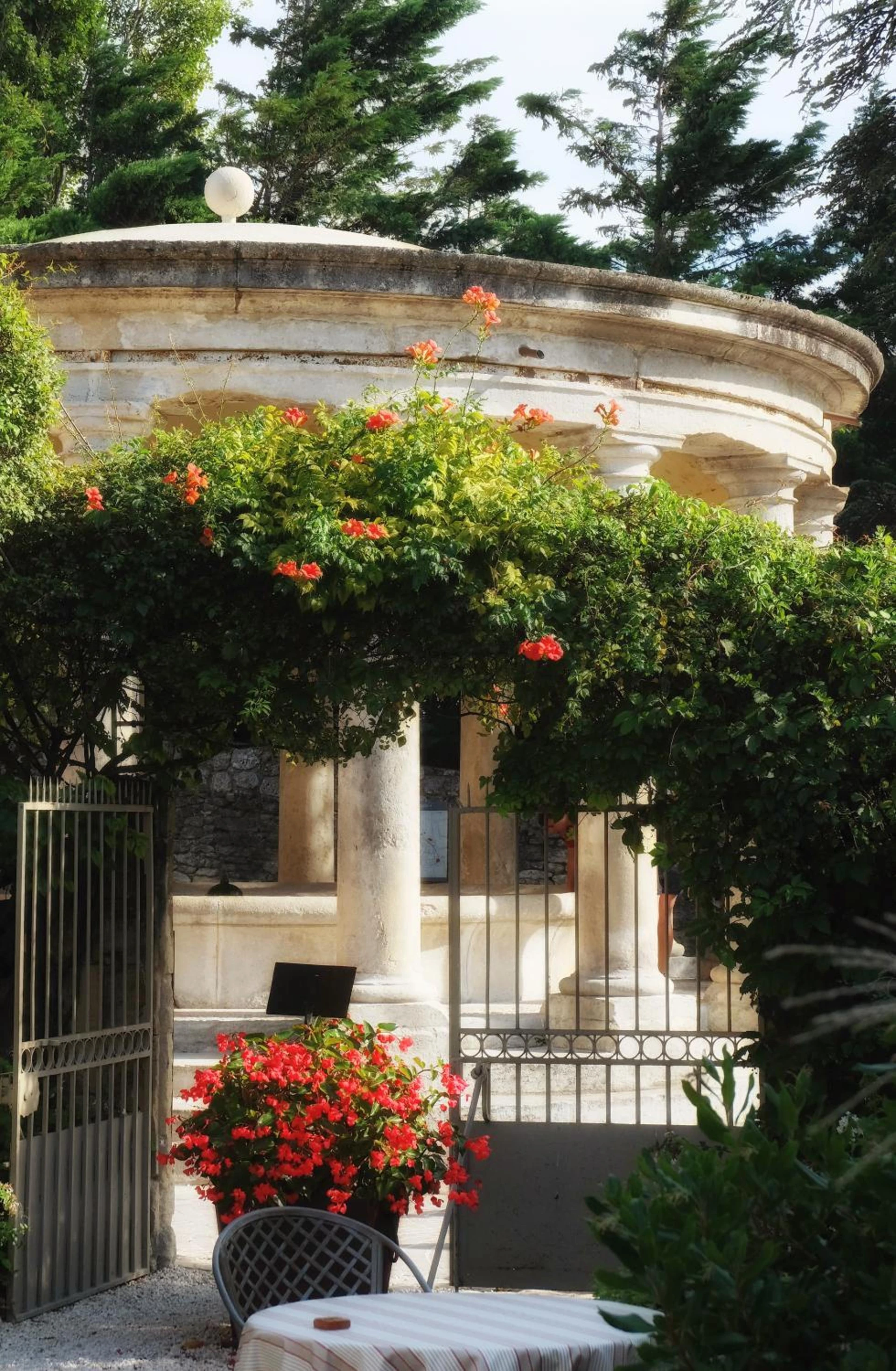 Organiser un séminaire d'entreprise : Le Clair de la Plume - Teritoria à grignan