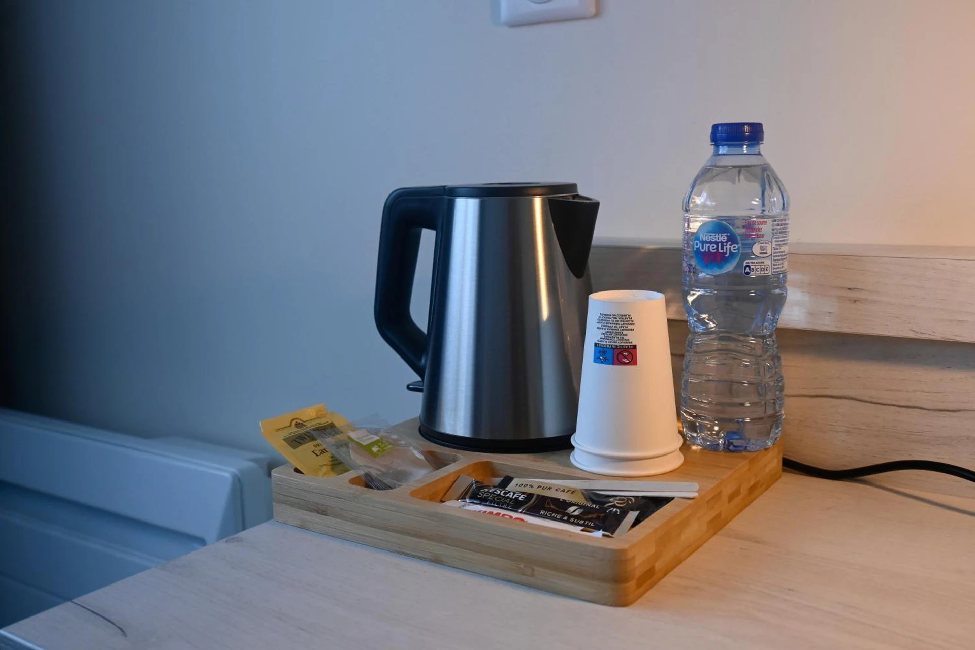 Organiser un séminaire d'entreprise : Logis Clermotel - Hôtel & Restaurant à agnetz