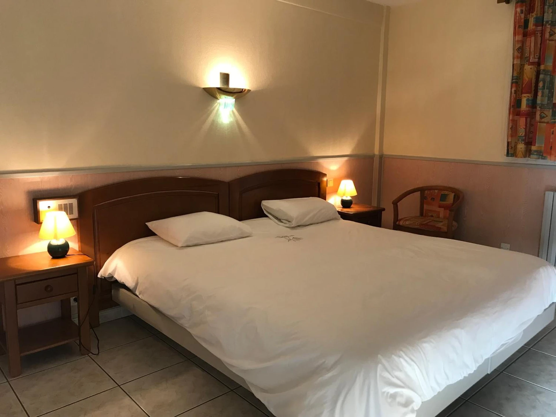 Organiser un séminaire d'entreprise : Hotel et Résidence Le Clos Cerdan à mont-louis