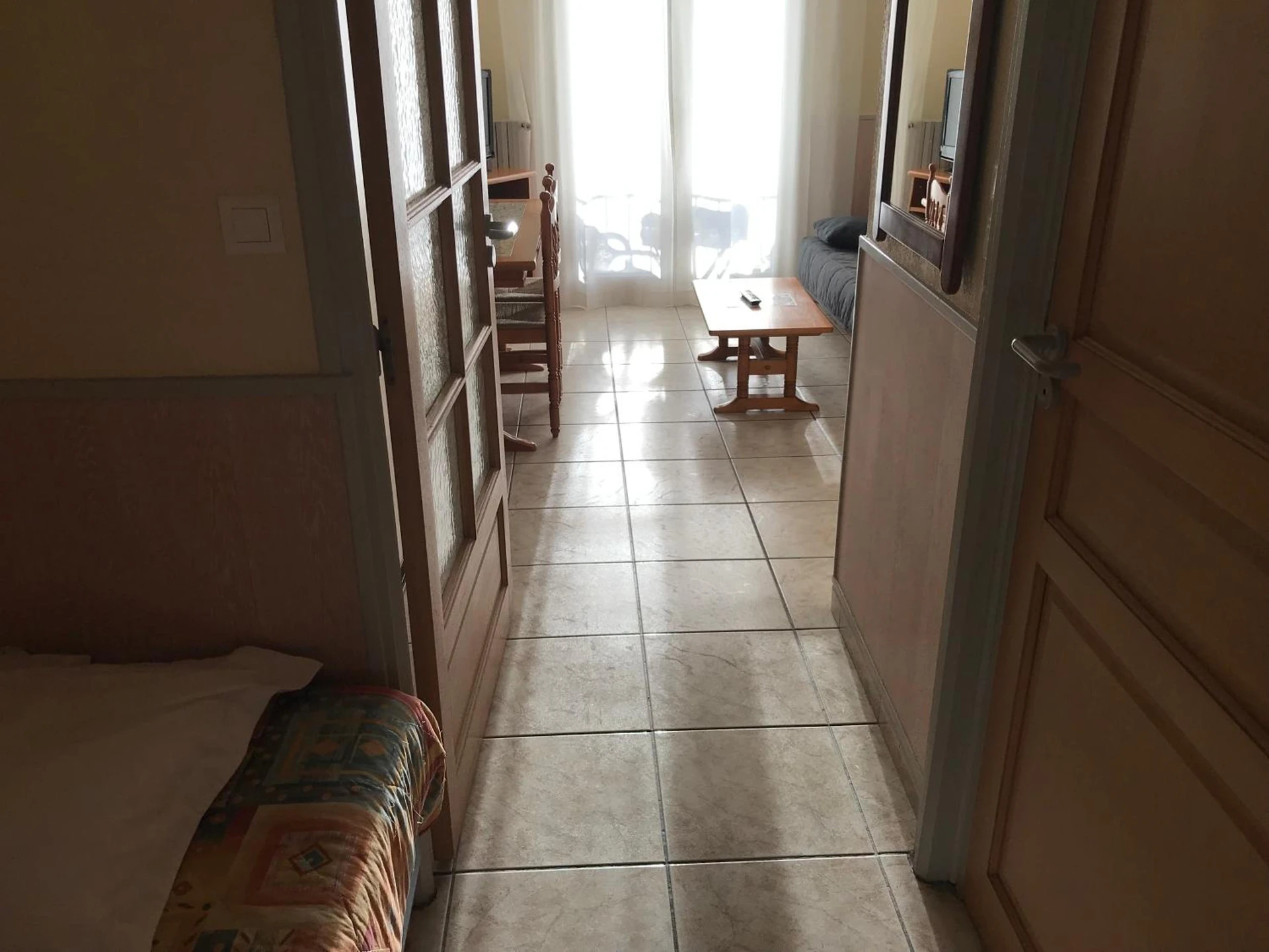 Organiser un séminaire d'entreprise : Hotel et Résidence Le Clos Cerdan à mont-louis