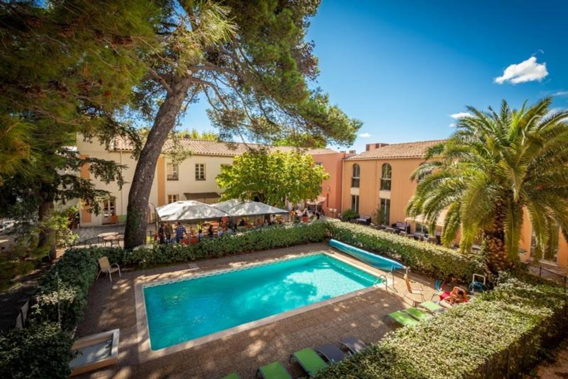 Les meilleurs lieux pour votre séminaire d'entreprise à Castelnau-le-Lez
