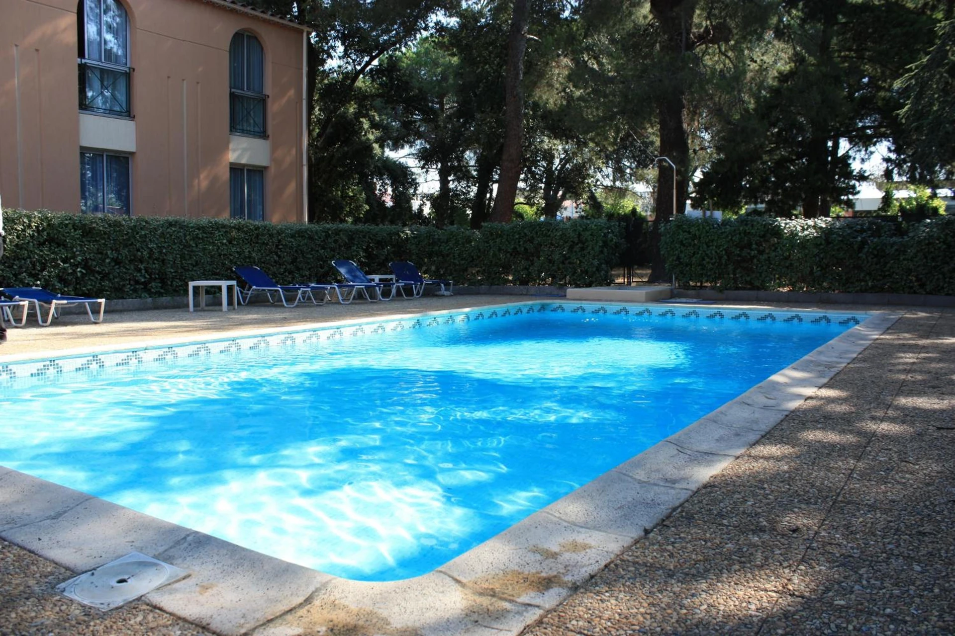 Organiser un séminaire d'entreprise : Le Clos De L'aube Rouge - Montpellier / Castelnau le Lez à castelnau-le-lez