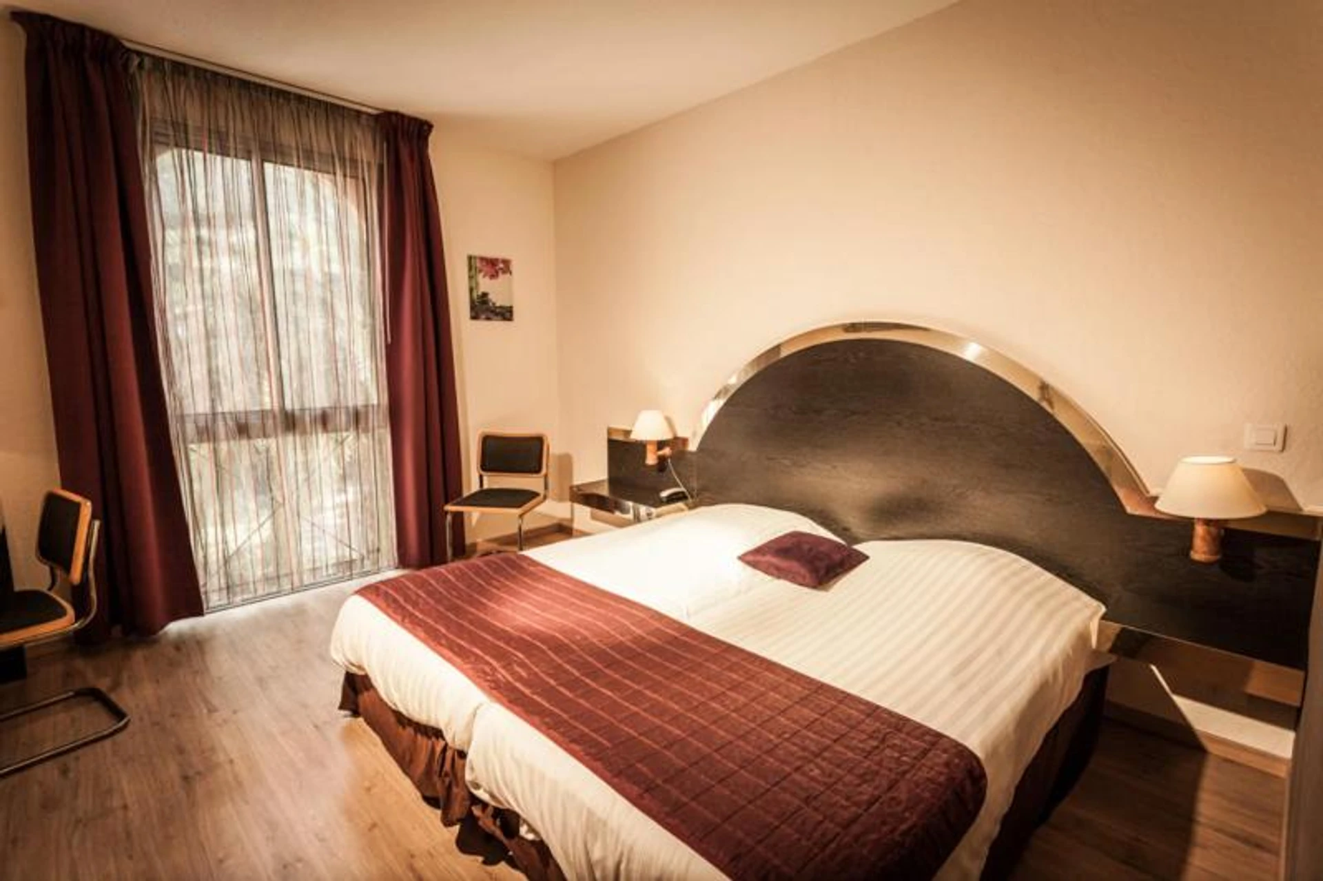 Organiser un séminaire d'entreprise : Le Clos De L'aube Rouge - Montpellier / Castelnau le Lez à castelnau-le-lez