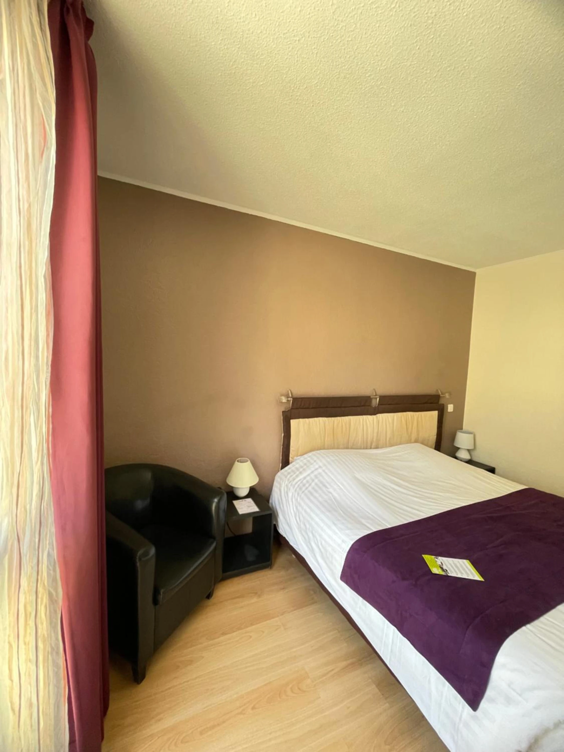 Chambre disponible pour un séminaire d'entreprise à Le Clos De L'aube Rouge - Montpellier / Castelnau le Lez - Castelnau-le-Lez