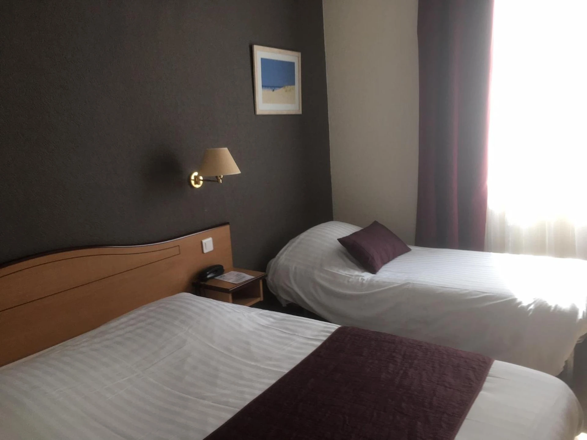Chambre disponible pour un séminaire d'entreprise à Le Clos De L'aube Rouge - Montpellier / Castelnau le Lez - Castelnau-le-Lez