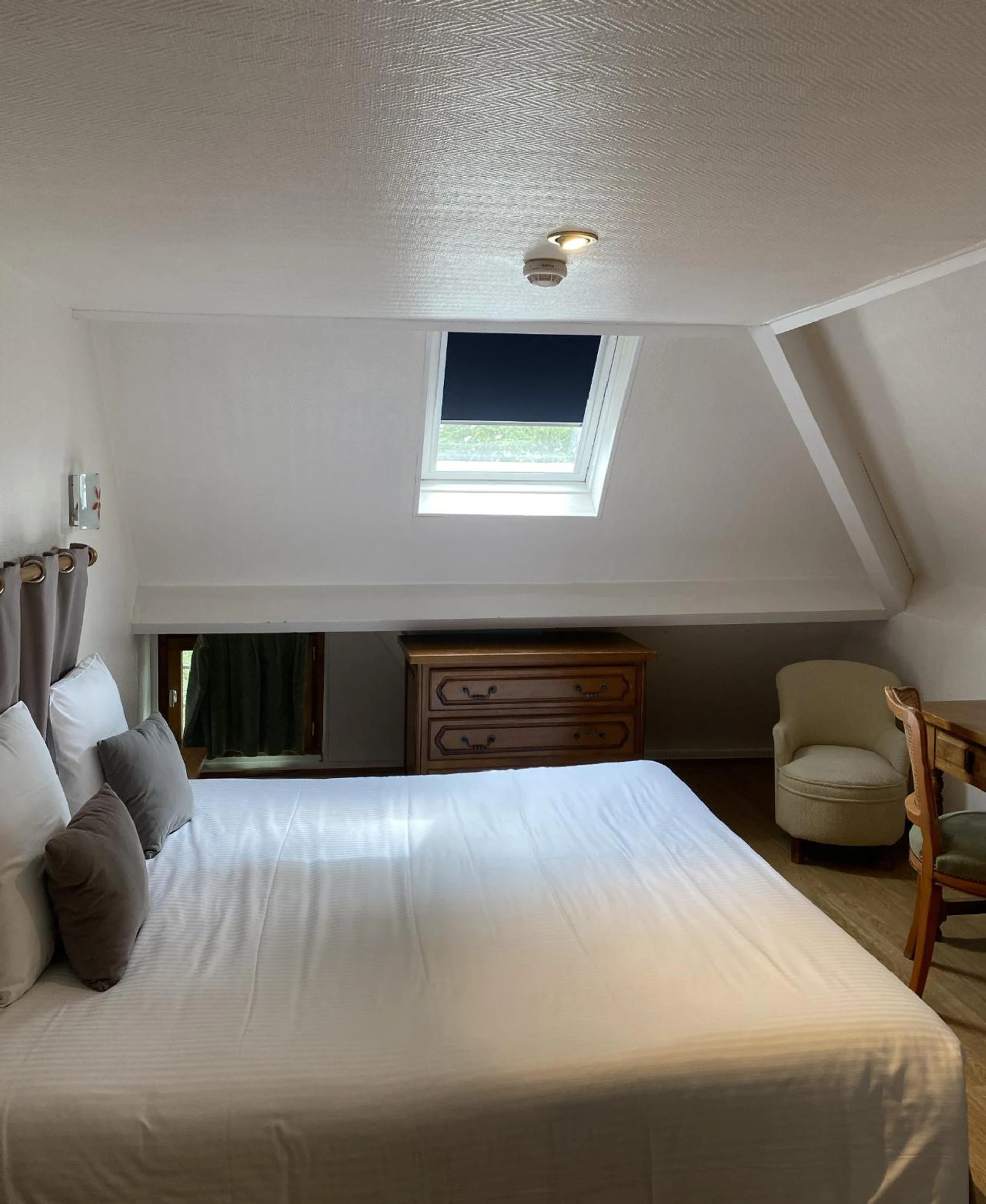 Magnifique chambre pour un séminaire d'entreprise à Logis Le Clos Deauville Saint Gatien - Saint-Gatien-des-Bois