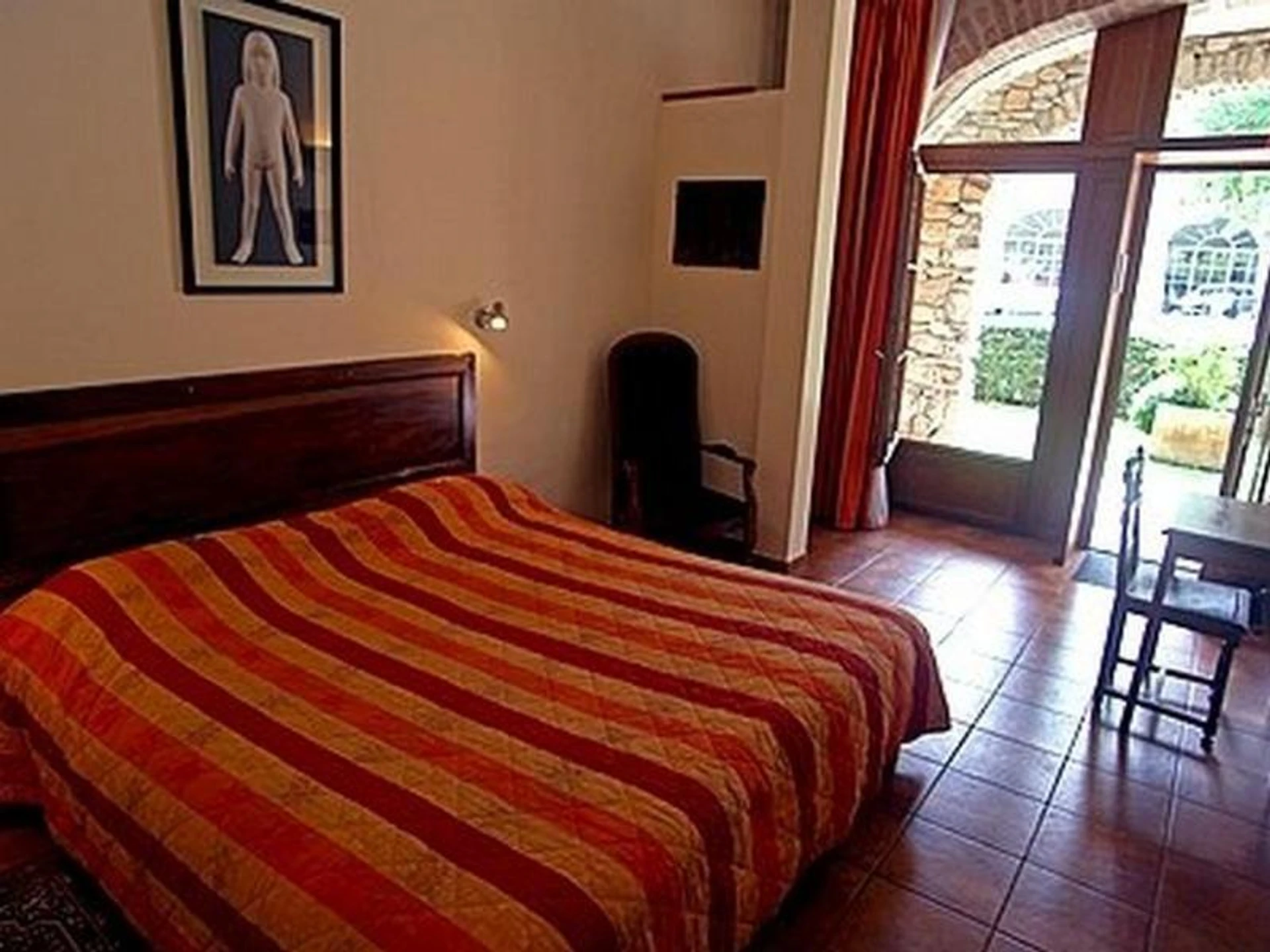 Organiser un séminaire d'entreprise : Le Clos des Arts à les-mages