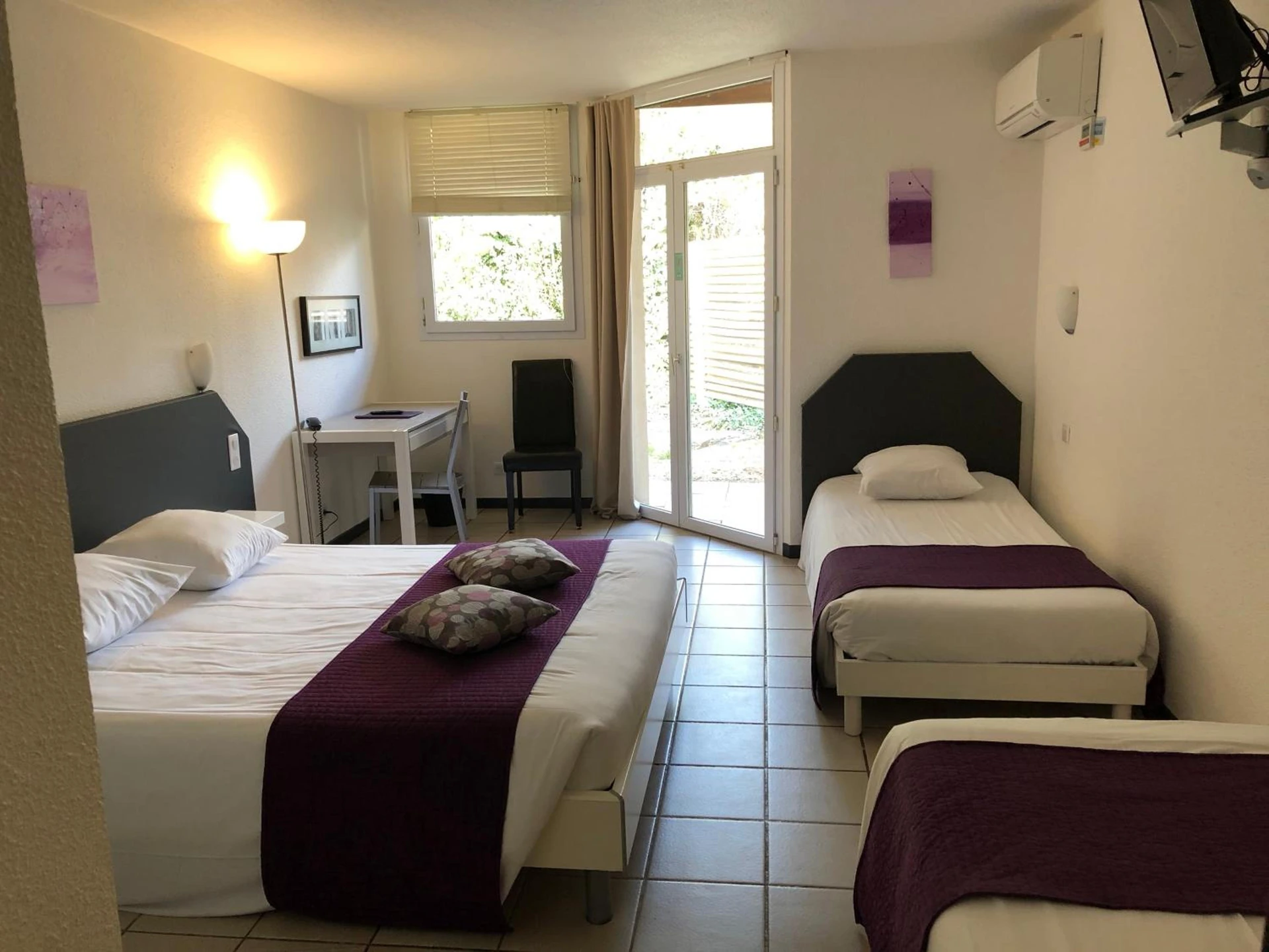 Organiser un séminaire d'entreprise : Le Clos des Bruyères à vallon-pont-d-arc
