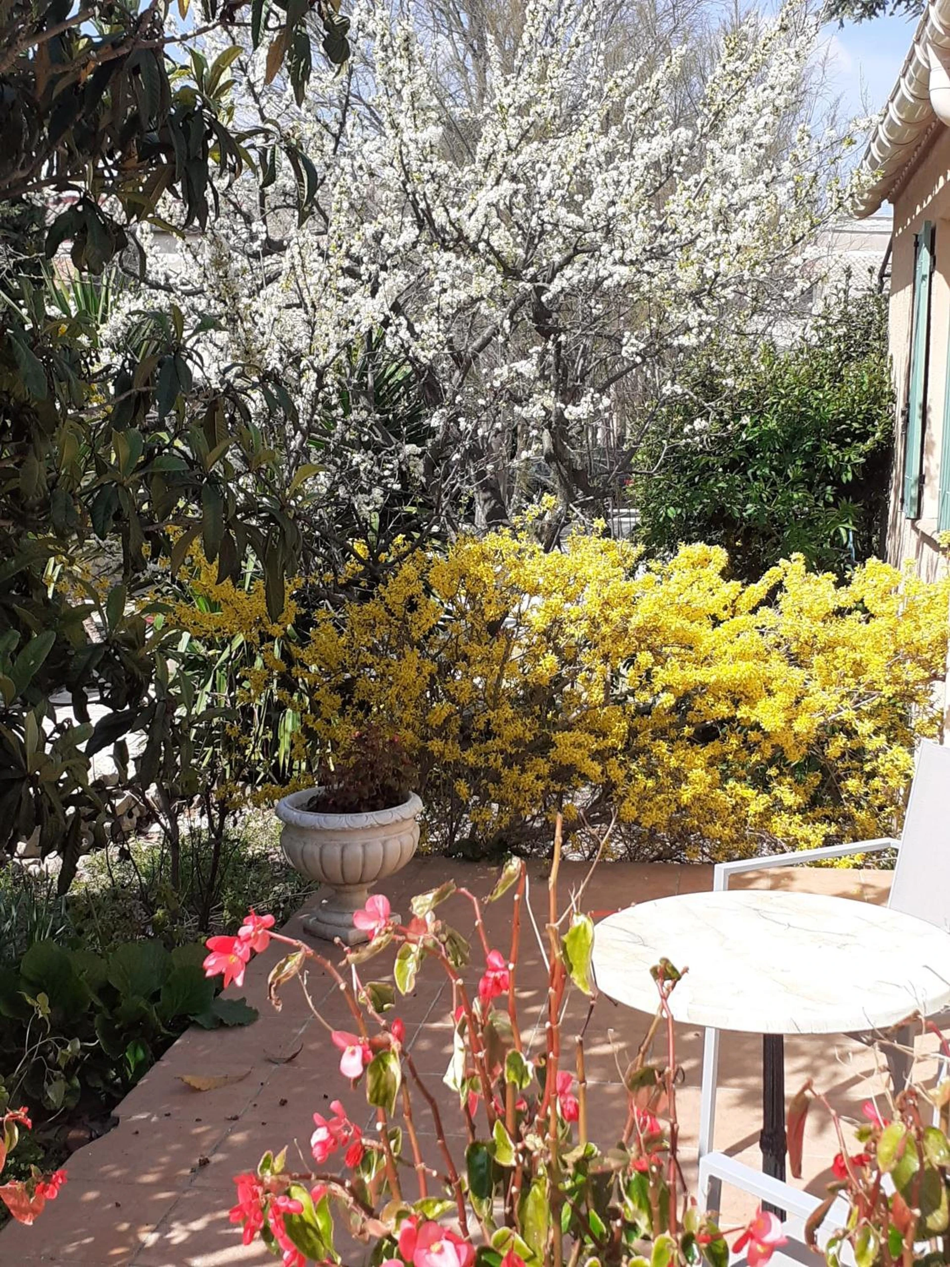Organiser un séminaire d'entreprise : Logis Hôtel Restaurant Le Clos des Capitelles à uchaud