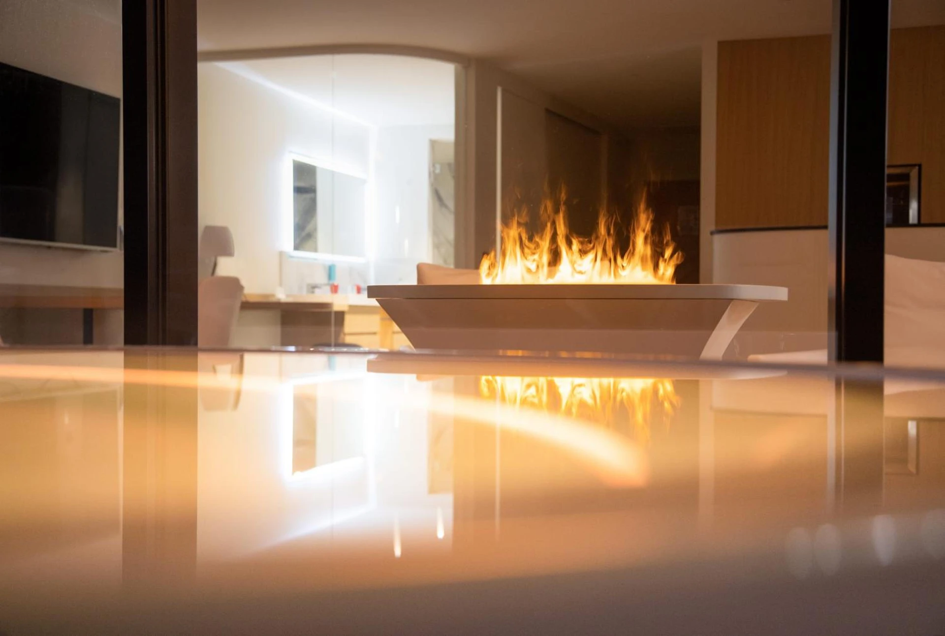 Chambre disponible pour un séminaire d'entreprise à 6717 Nature Hôtel & Spa Le Clos des Délices - Ottrott