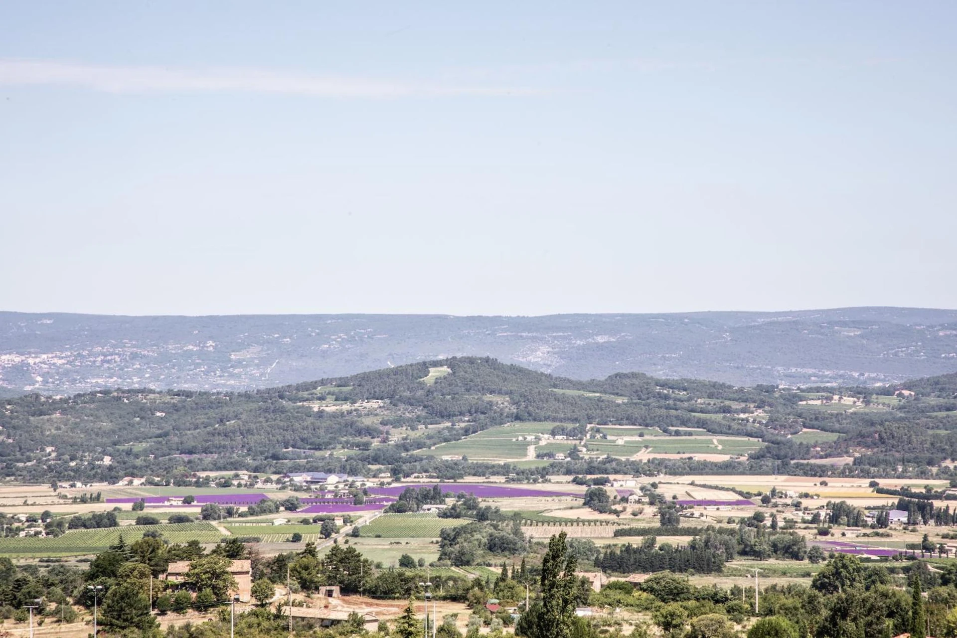 Organiser un séminaire d'entreprise : Le Clos Du Buis à bonnieux
