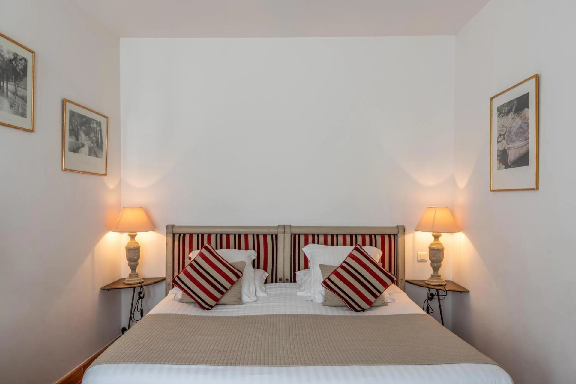 Chambre disponible pour un séminaire d'entreprise à Le Clos Du Buis - Bonnieux