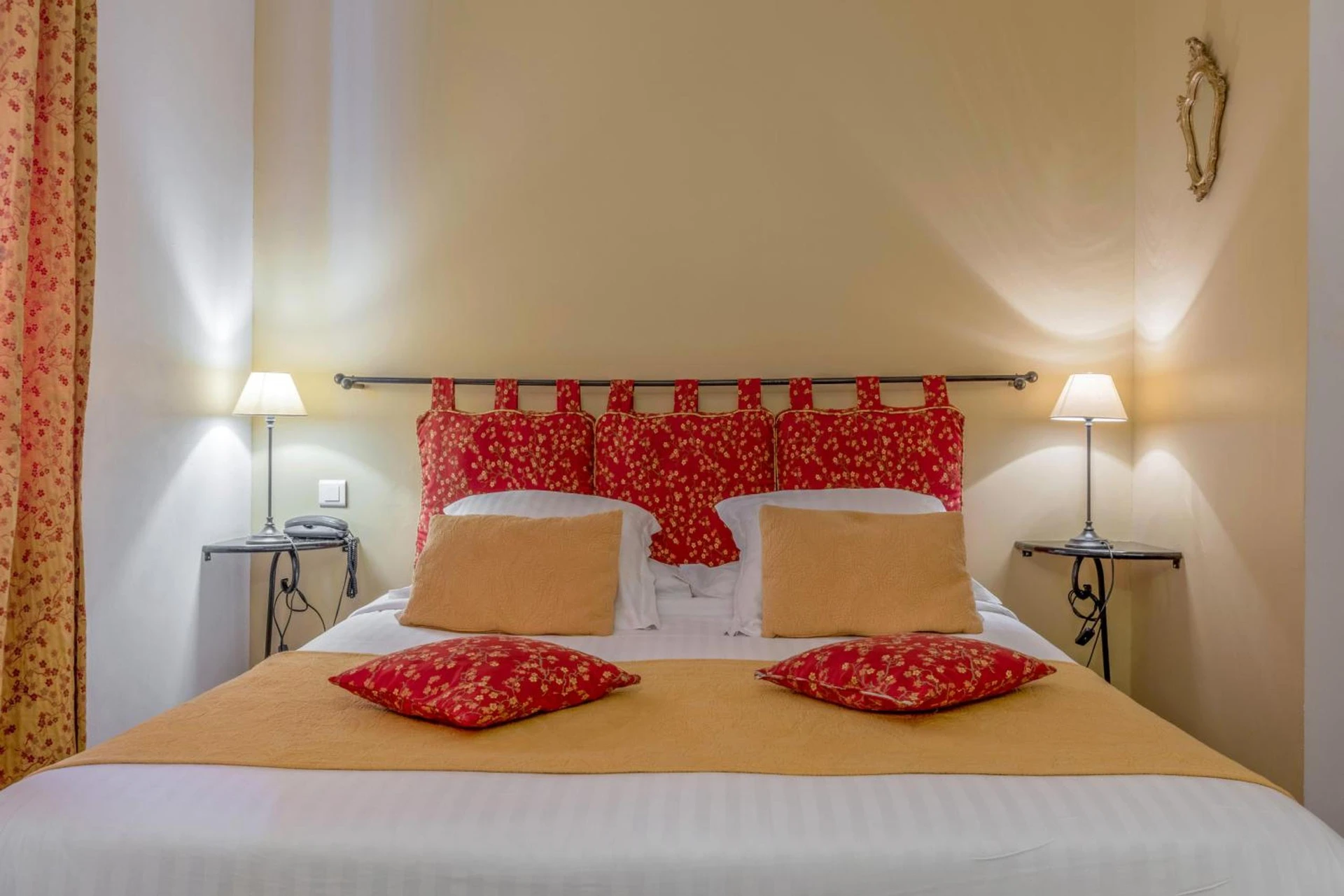 Magnifique chambre pour un séminaire d'entreprise à Le Clos Du Buis - Bonnieux