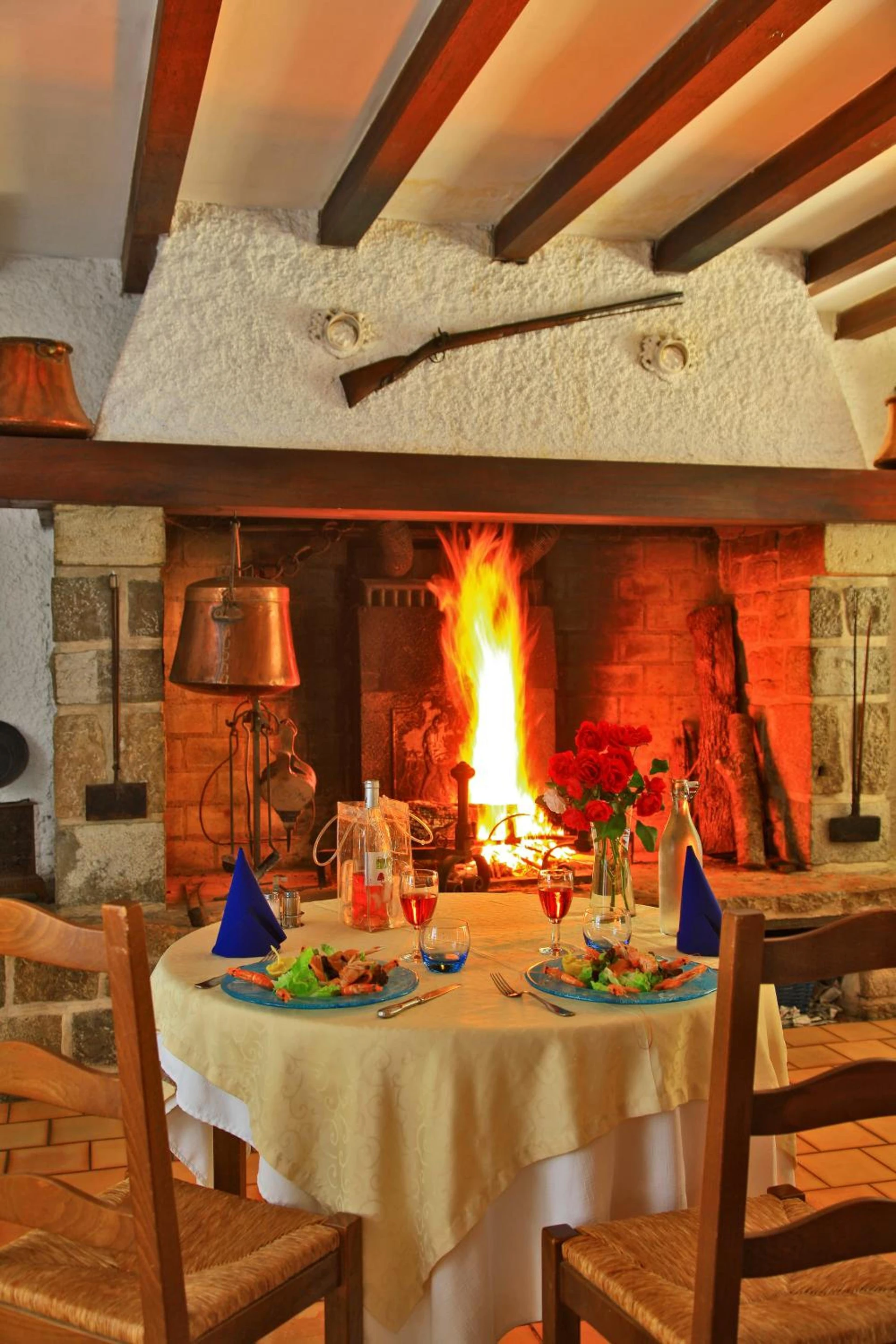 Organiser un séminaire d'entreprise : Le Clos Grand à pradines