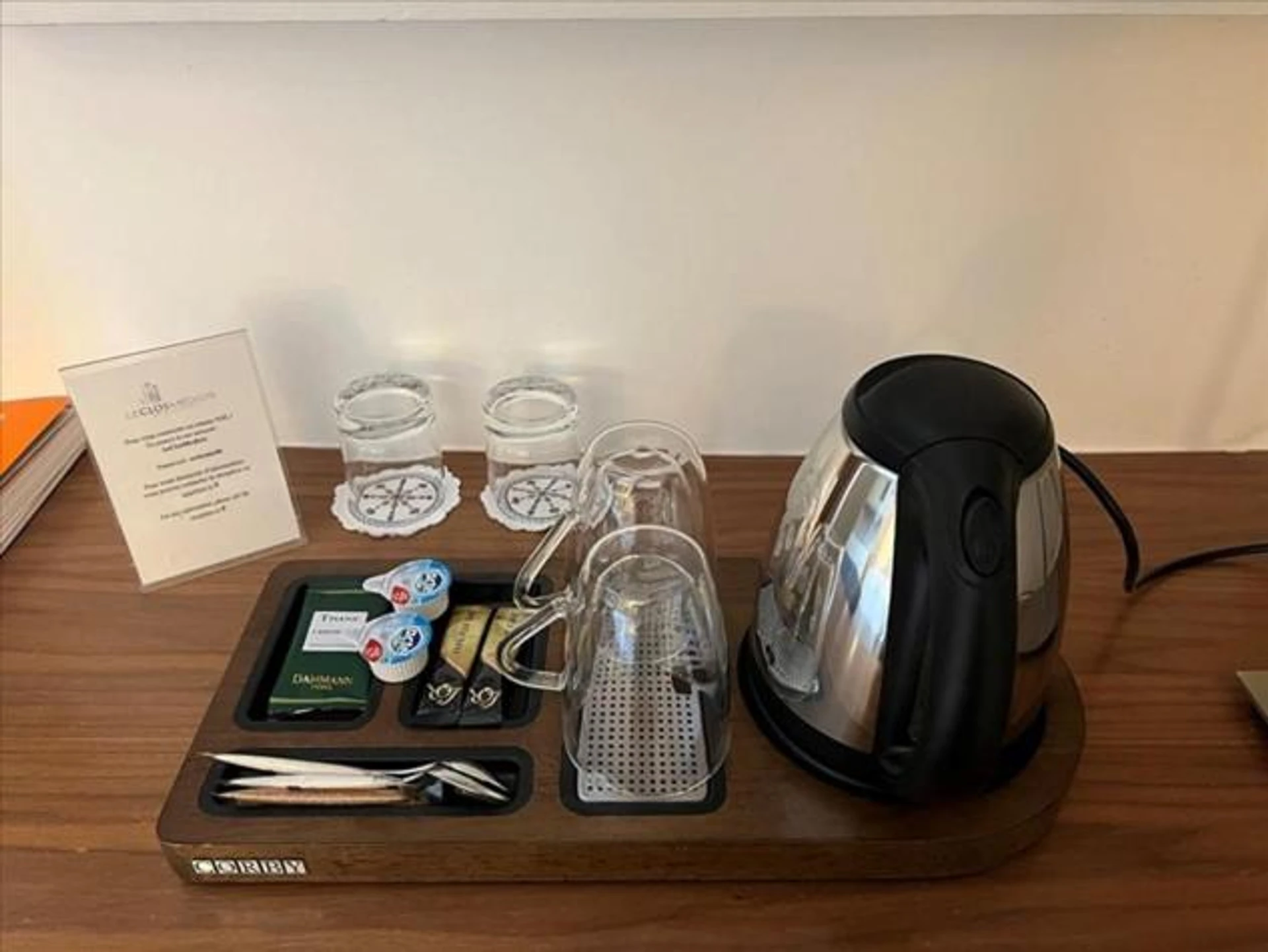 Lieu convivial pour un séminaire d'entreprise à Le Clos Medicis - Paris - En savoir plus 