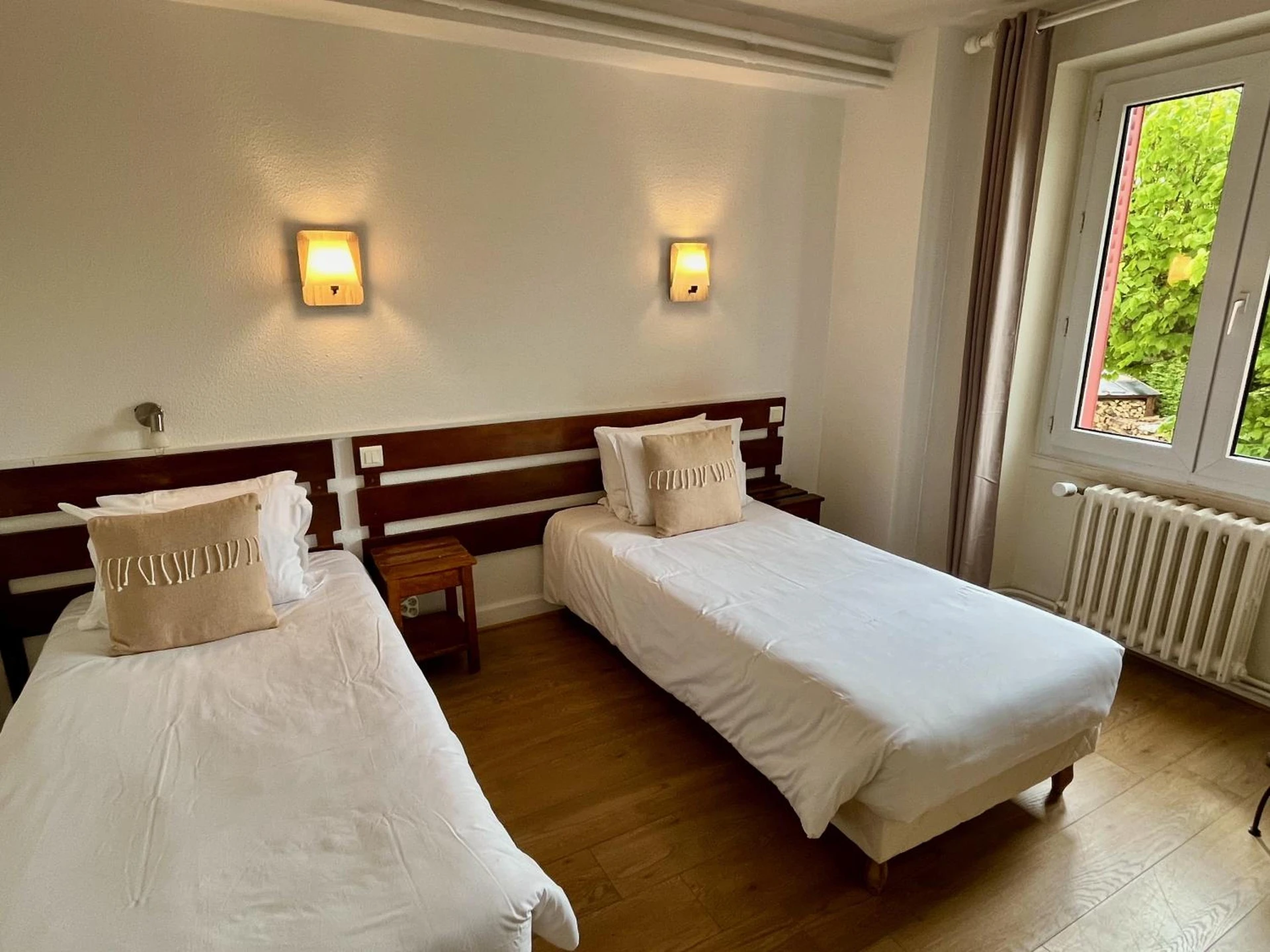 Organiser un séminaire d'entreprise : Hotel Restaurant Le Clos à besse-et-saint-anastaise