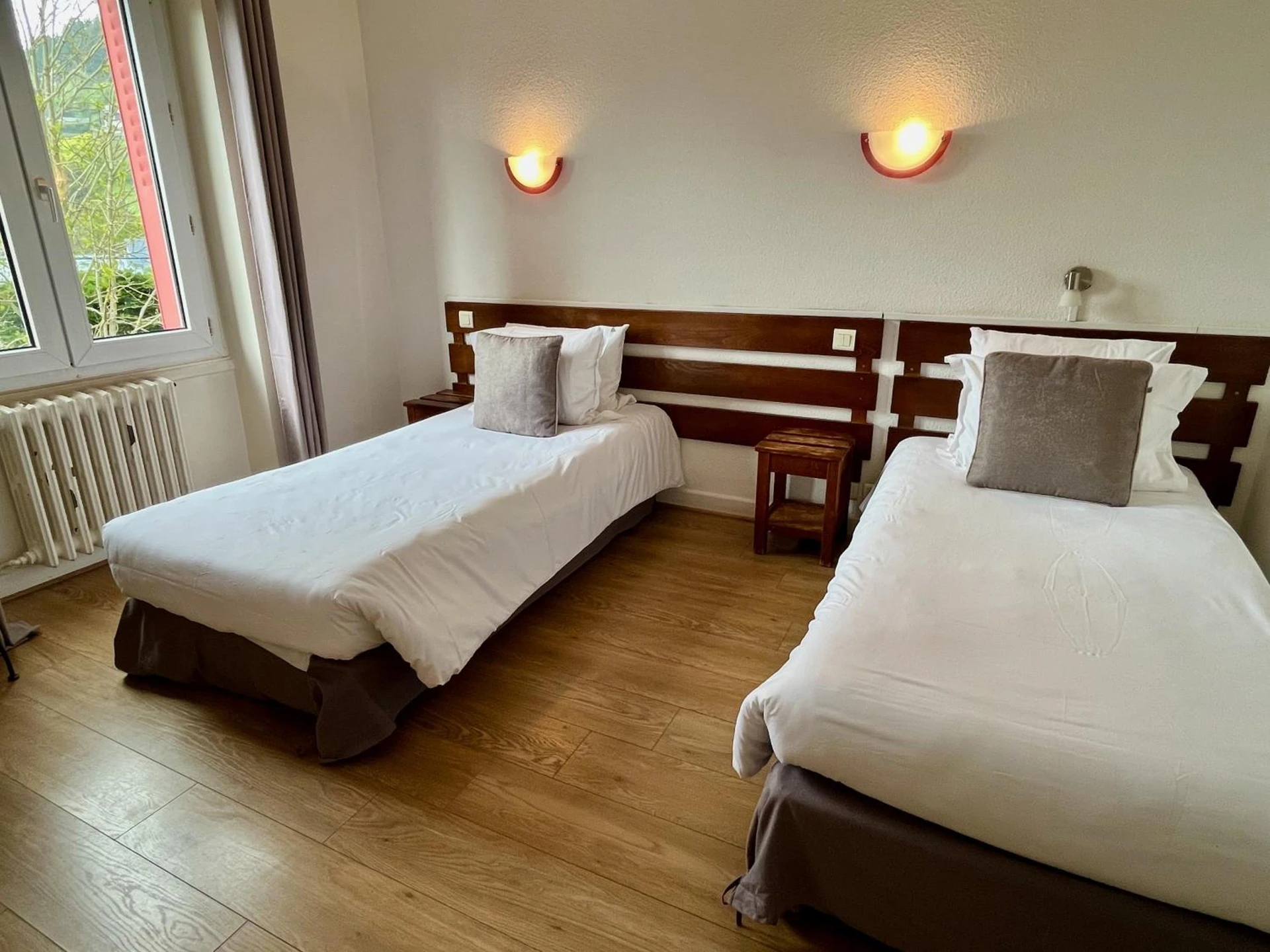 Organiser un séminaire d'entreprise : Hotel Restaurant Le Clos à besse-et-saint-anastaise