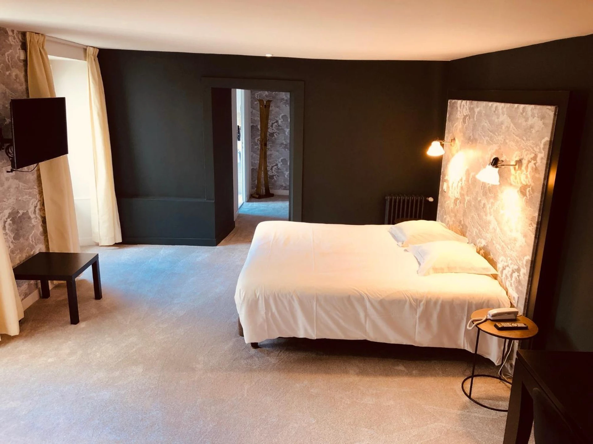 Organiser un séminaire d'entreprise : Hôtel Le Cobh à ploermel
